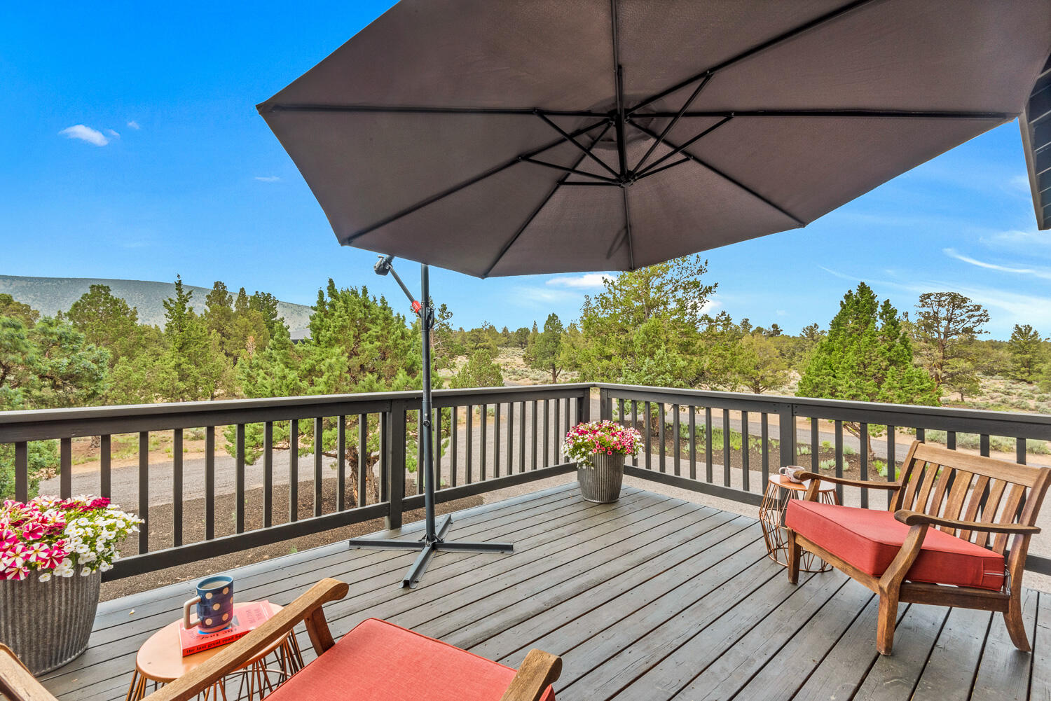 25025 Horse Ridge Frontage Road