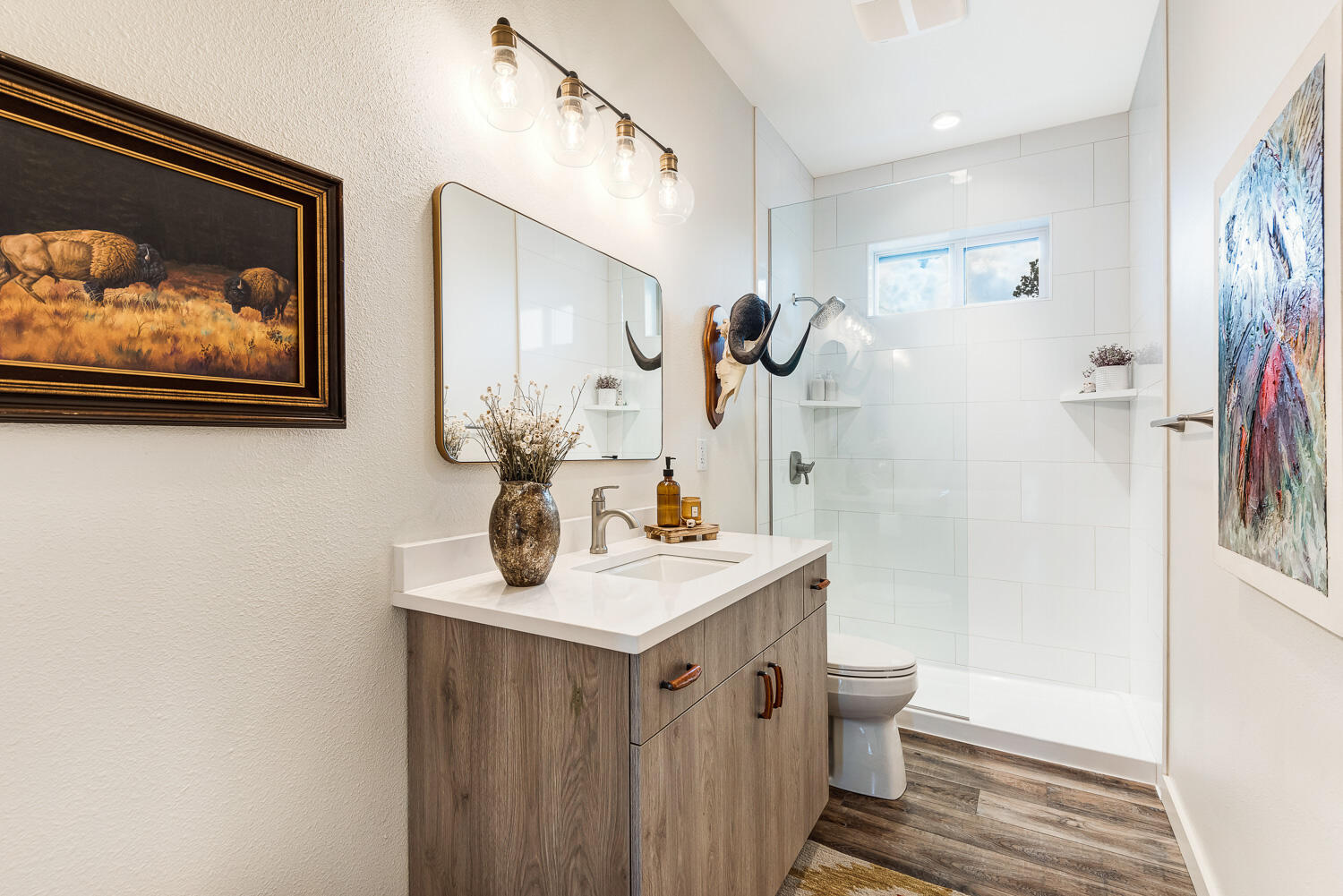 25025 Horse Ridge Frontage Road