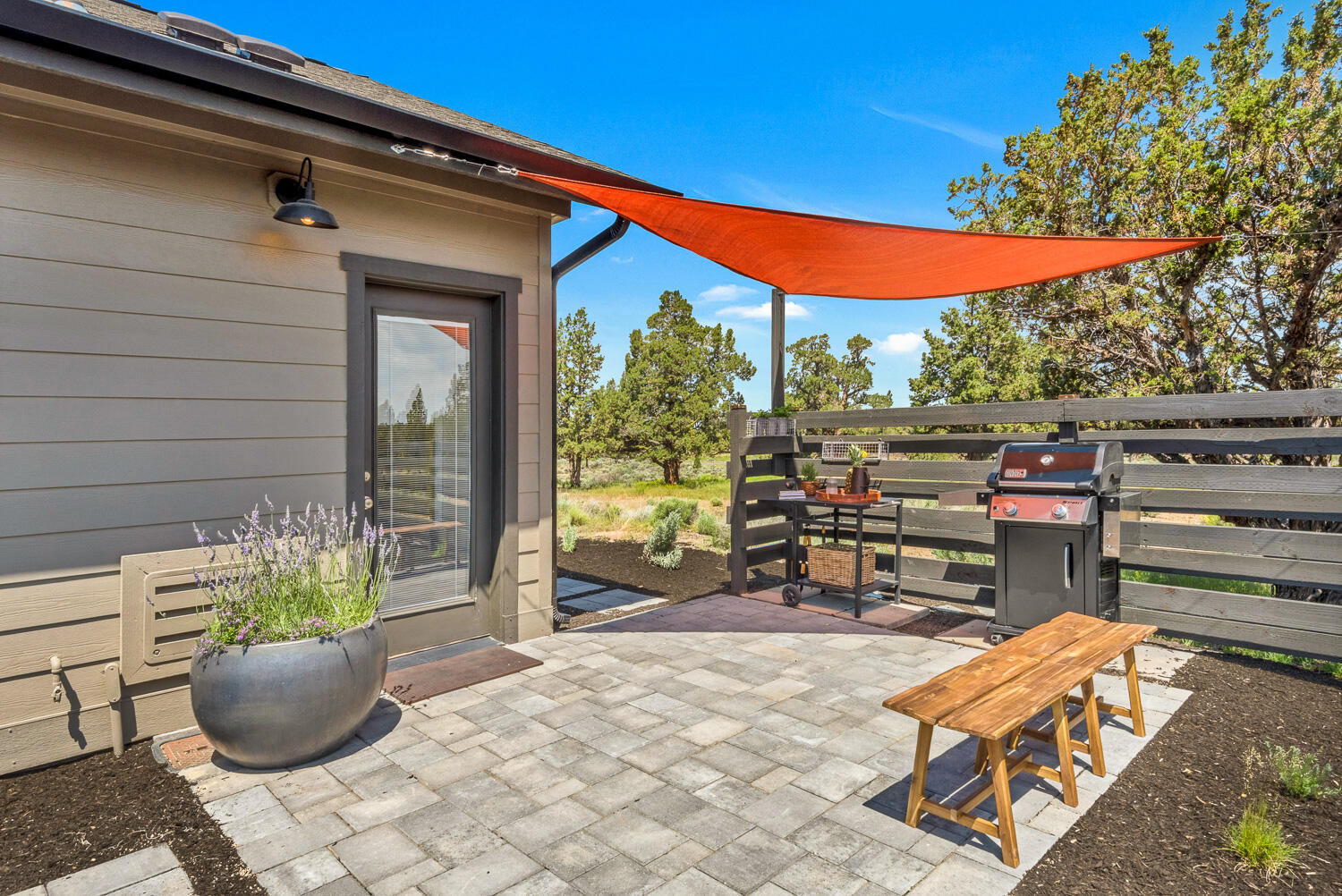 25025 Horse Ridge Frontage Road