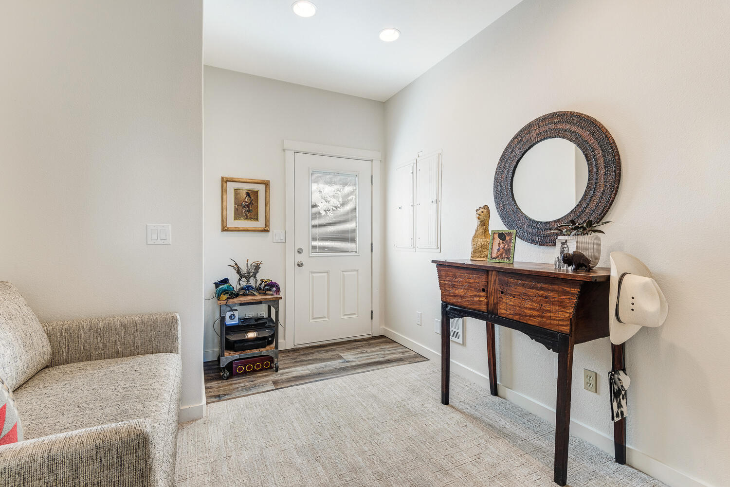 25025 Horse Ridge Frontage Road