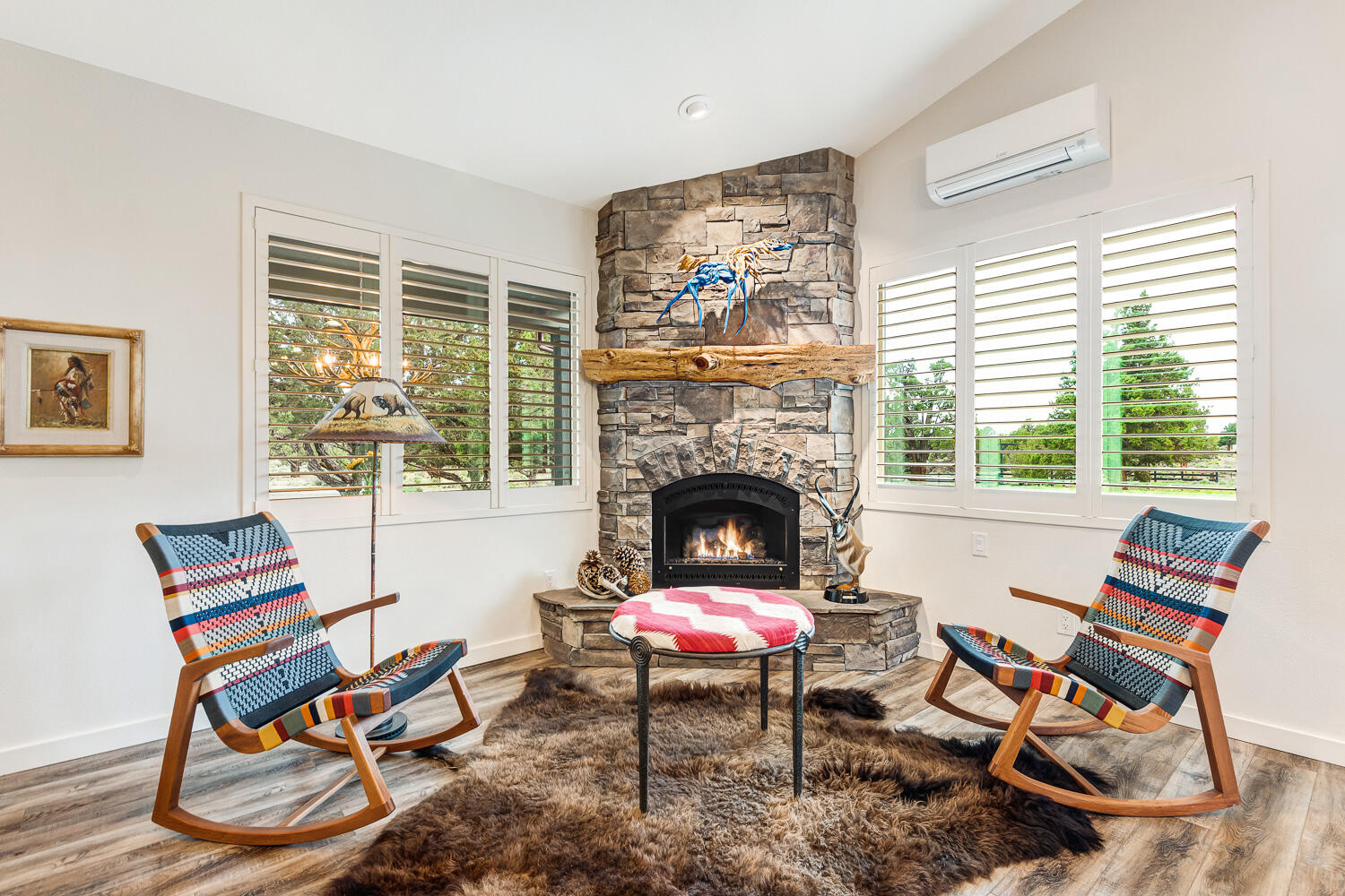 25025 Horse Ridge Frontage Road