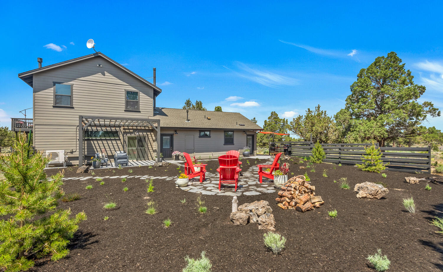 25025 Horse Ridge Frontage Road