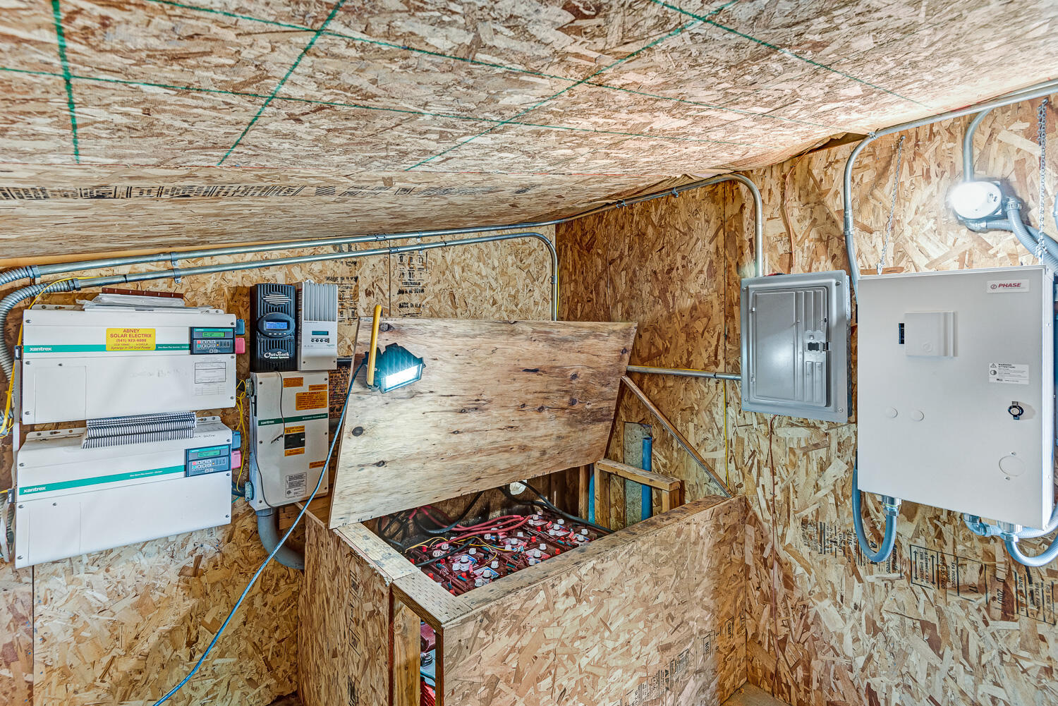 25025 Horse Ridge Frontage Road