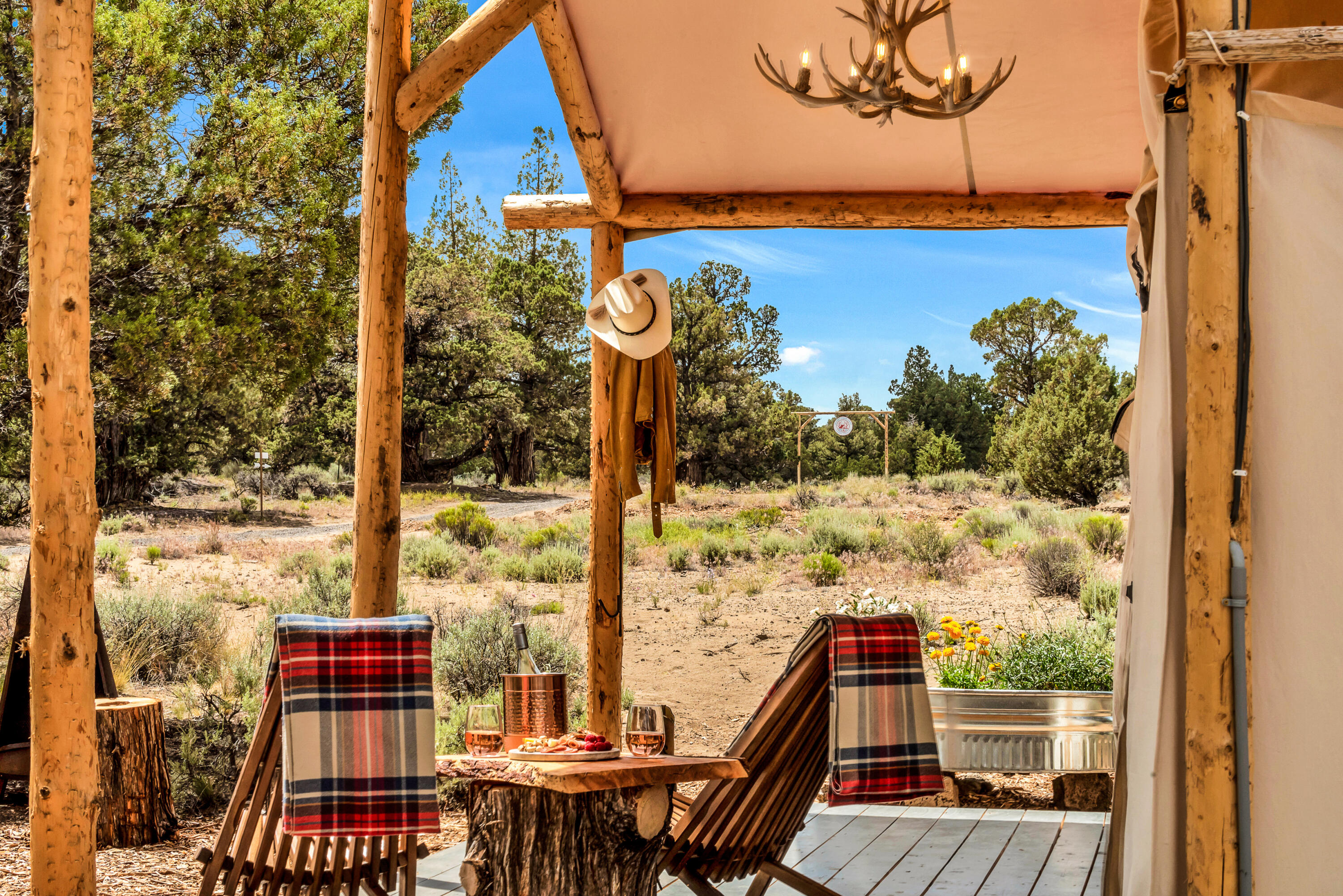 25025 Horse Ridge Frontage Road