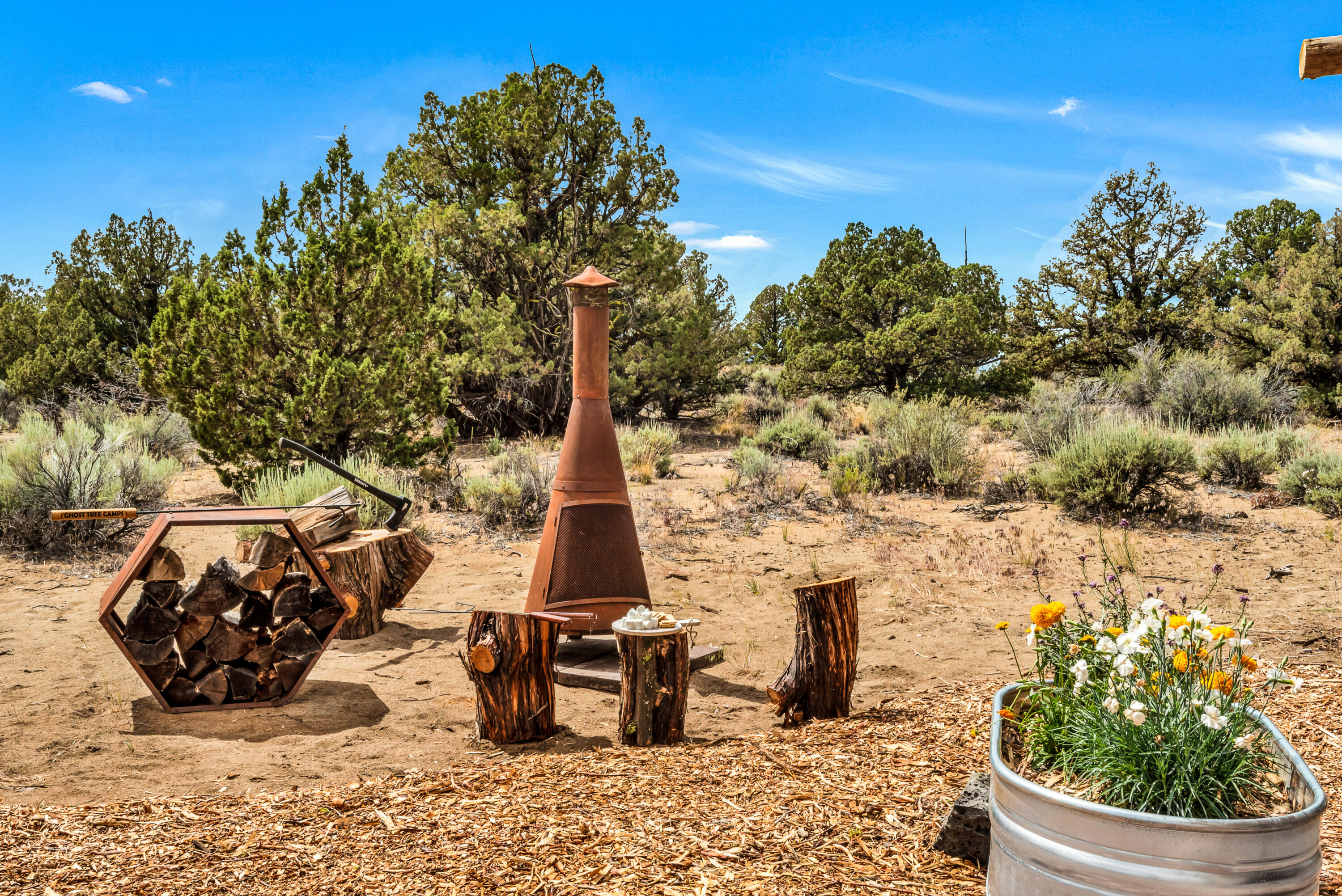 25025 Horse Ridge Frontage Road