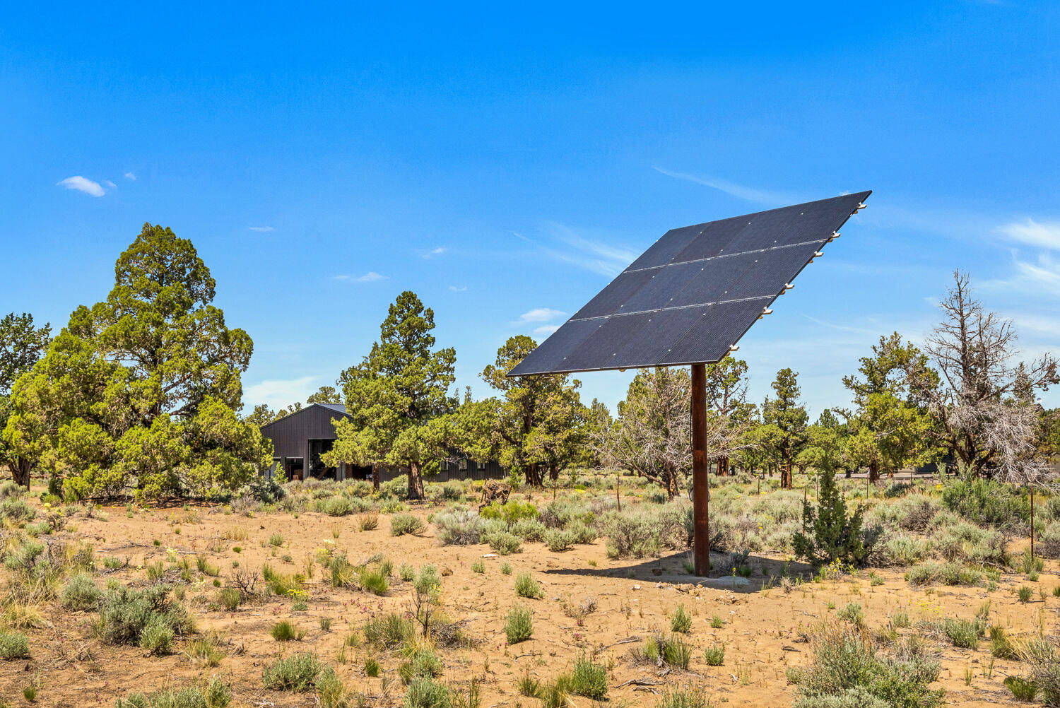 25025 Horse Ridge Frontage Road