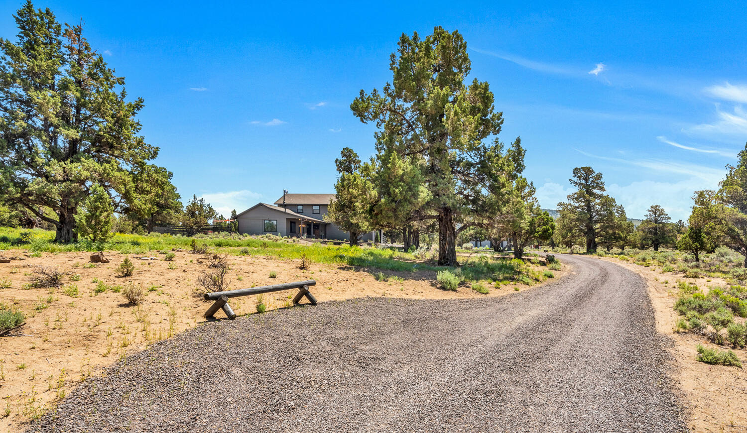 25025 Horse Ridge Frontage Road