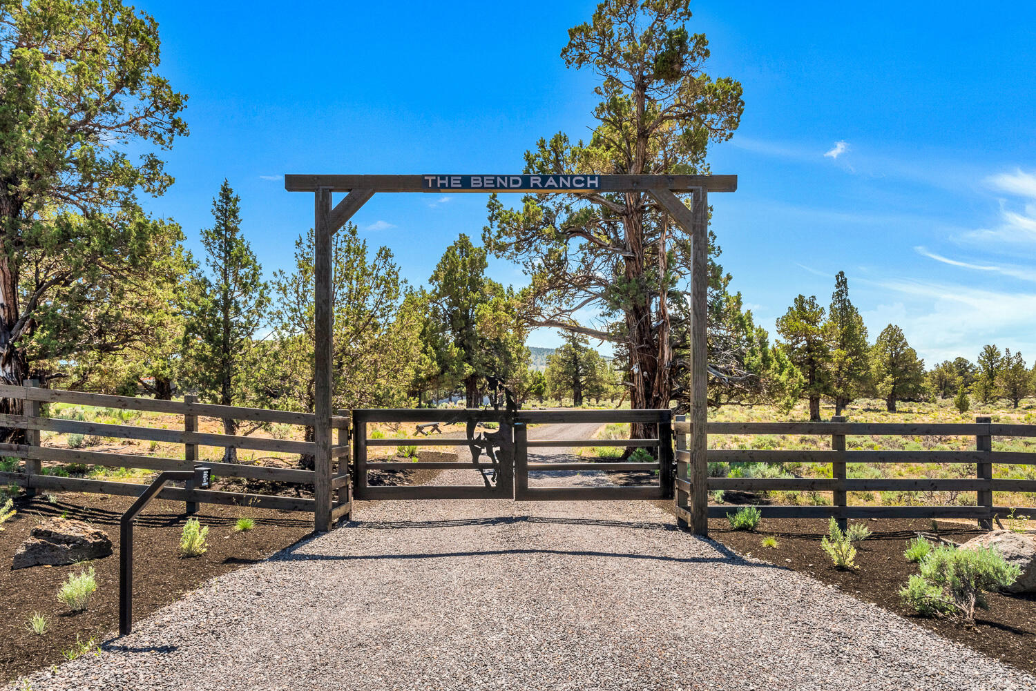 25025 Horse Ridge Frontage Road