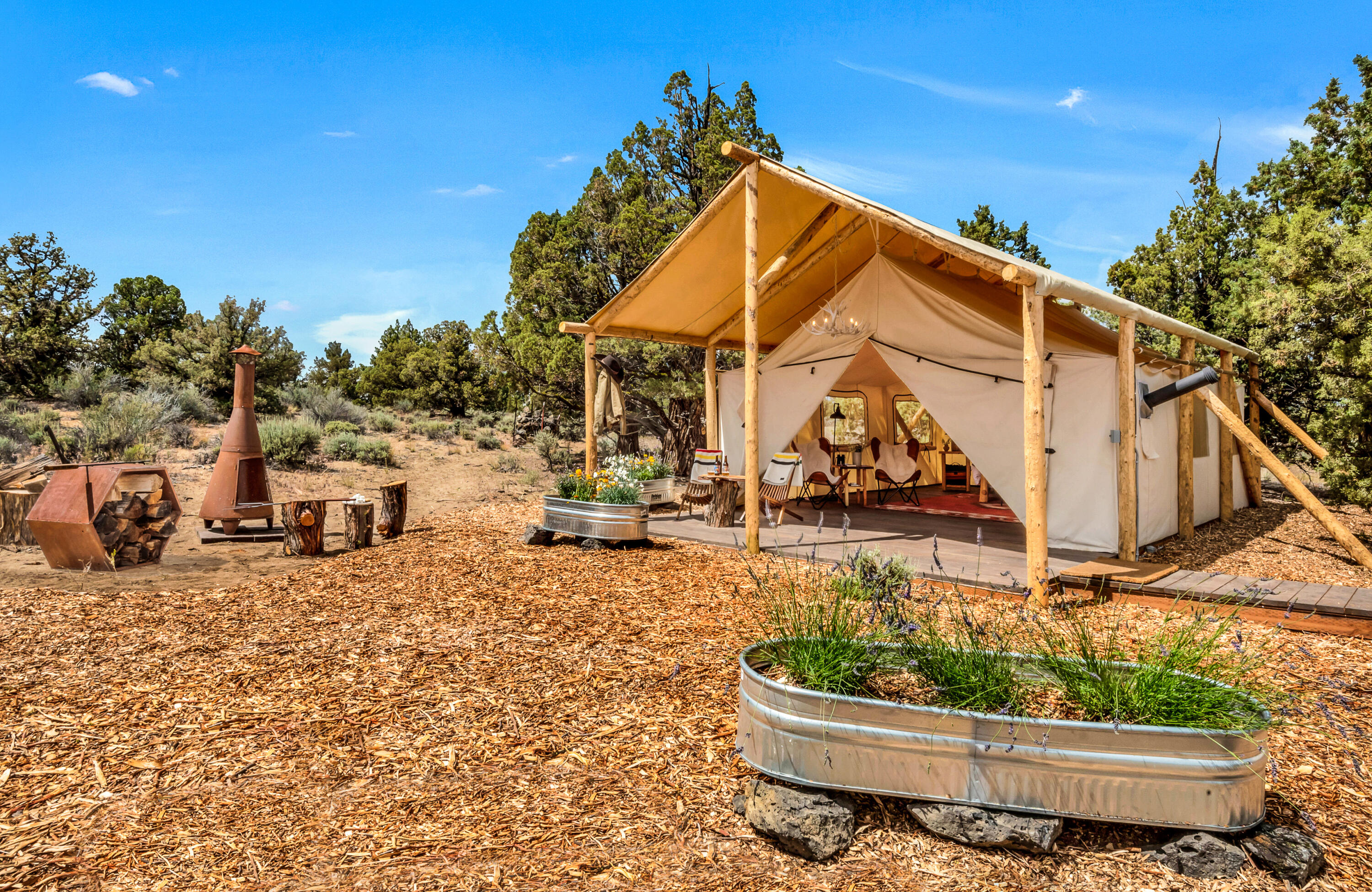 25025 Horse Ridge Frontage Road