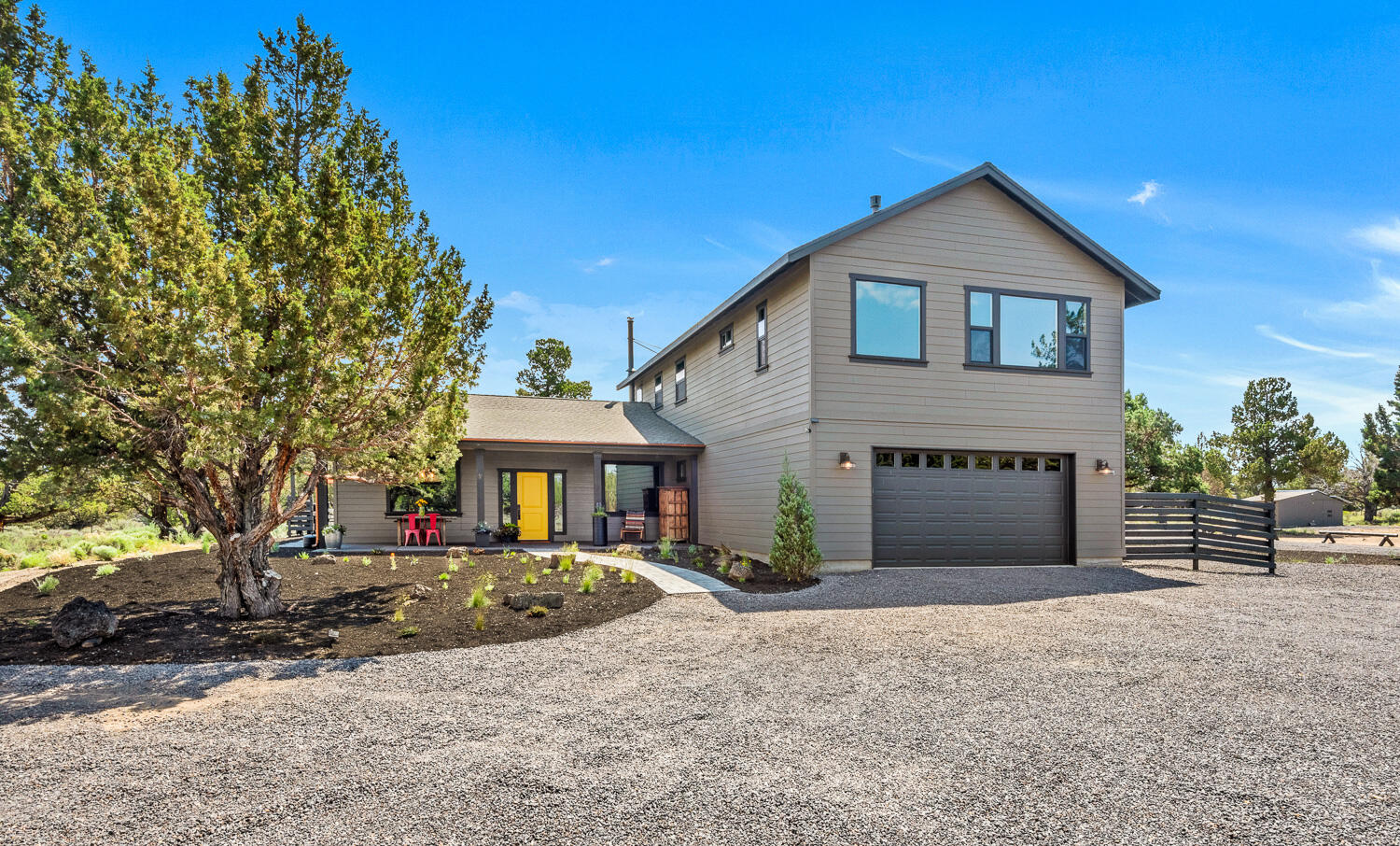 25025 Horse Ridge Frontage Road