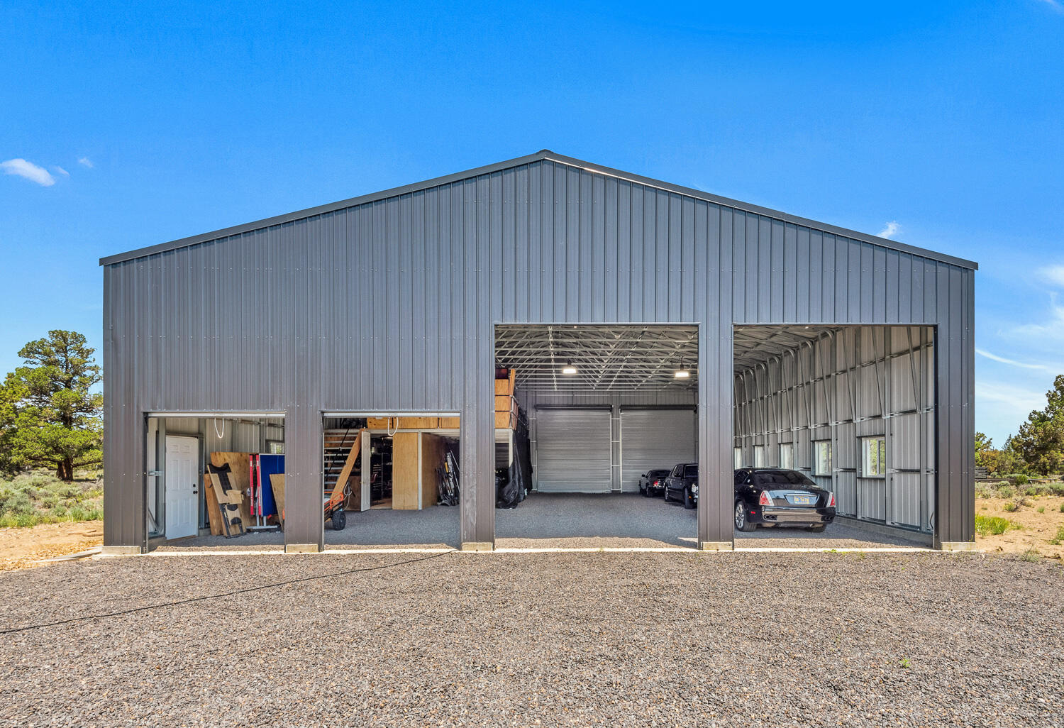 25025 Horse Ridge Frontage Road