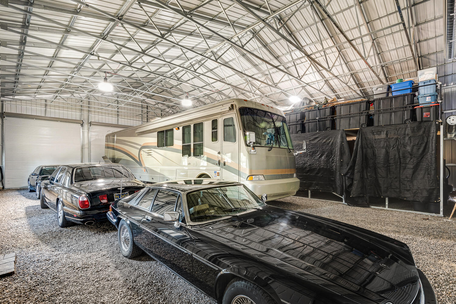 25025 Horse Ridge Frontage Road