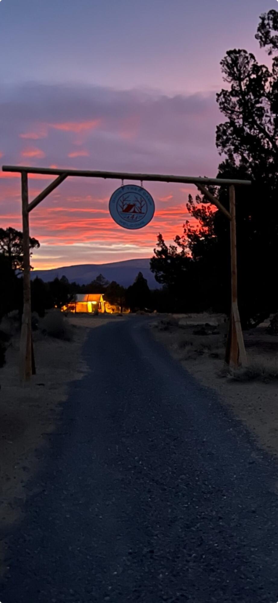 25025 Horse Ridge Frontage Road