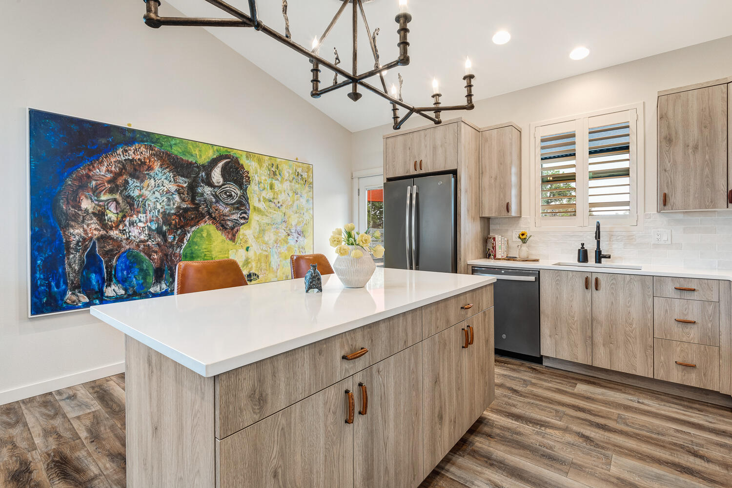 25025 Horse Ridge Frontage Road