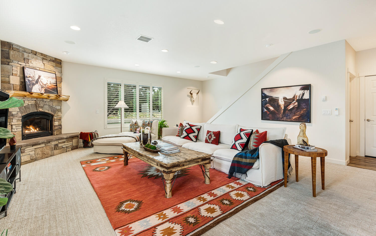 25025 Horse Ridge Frontage Road