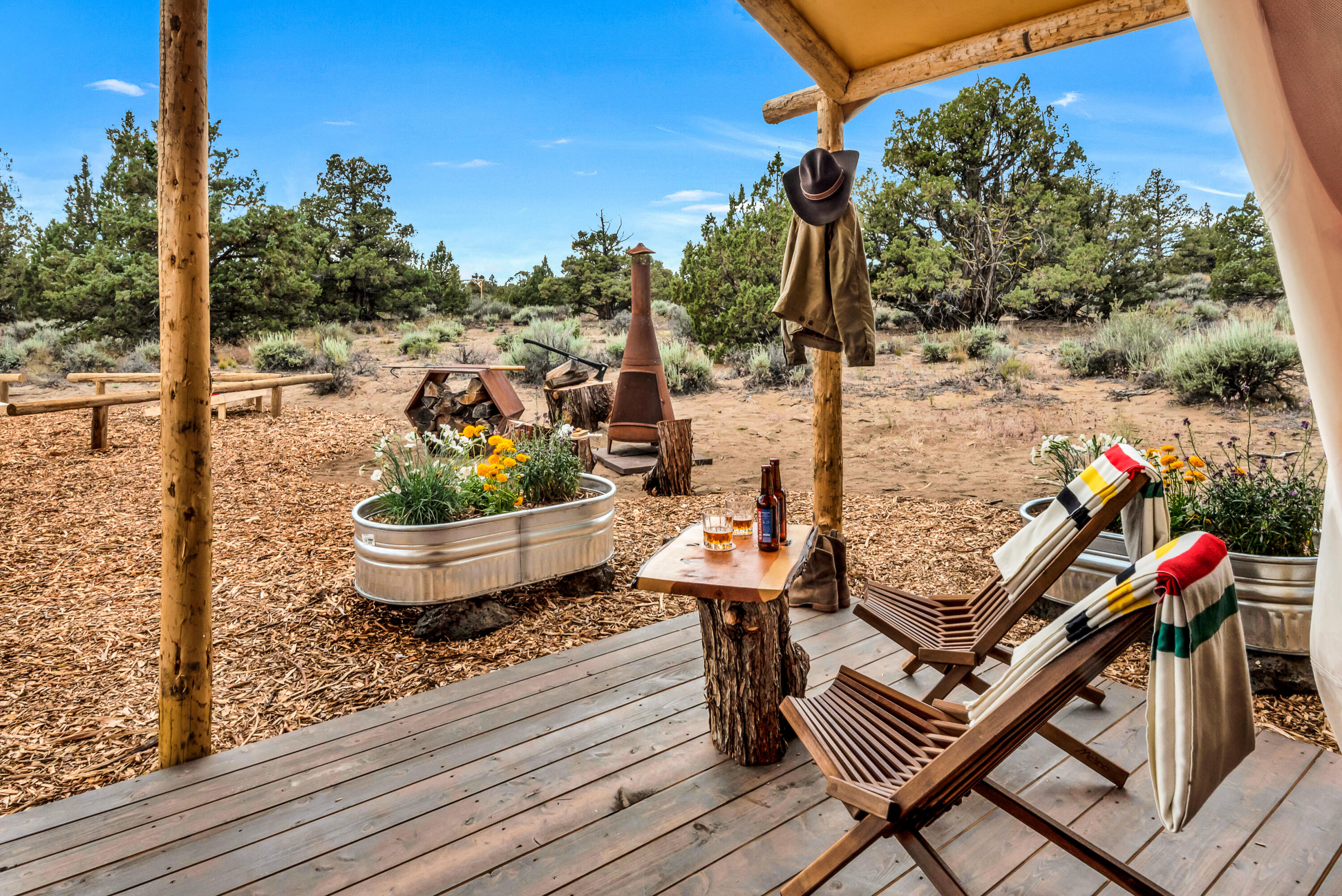 25025 Horse Ridge Frontage Road