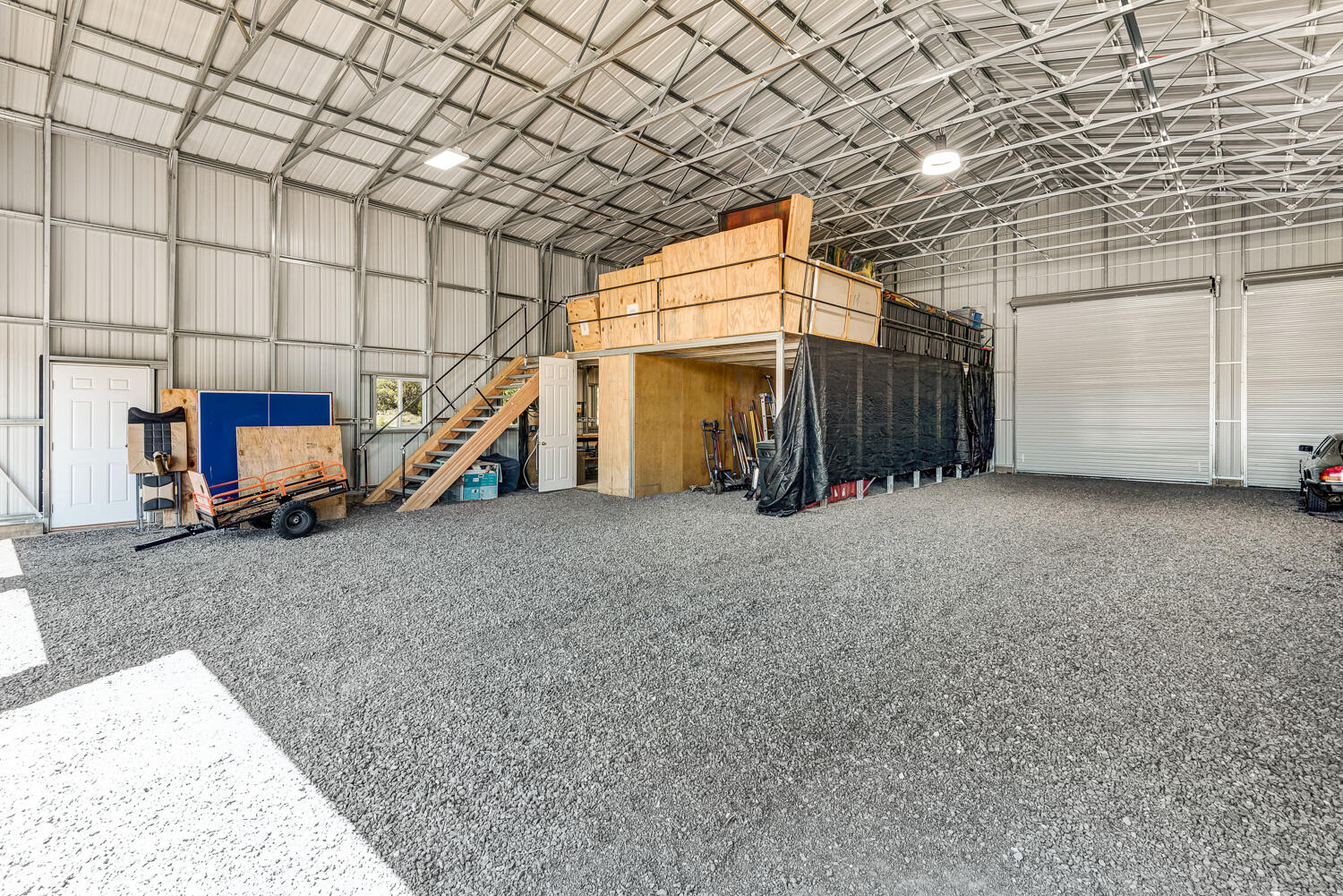 25025 Horse Ridge Frontage Road