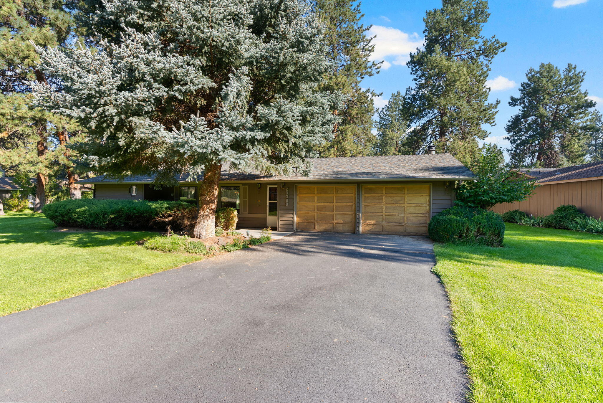 20388 Tailblock Road