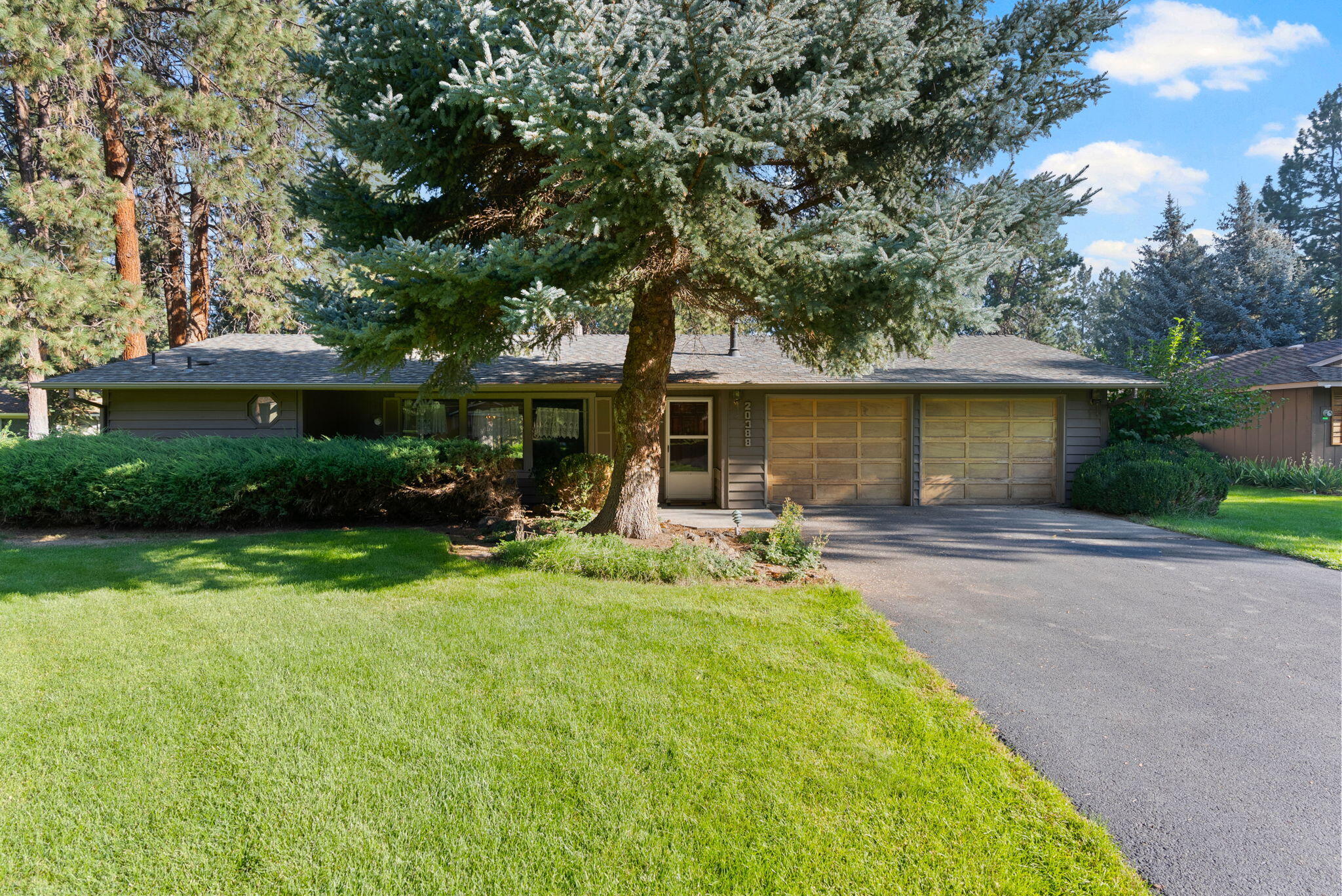 20388 Tailblock Road