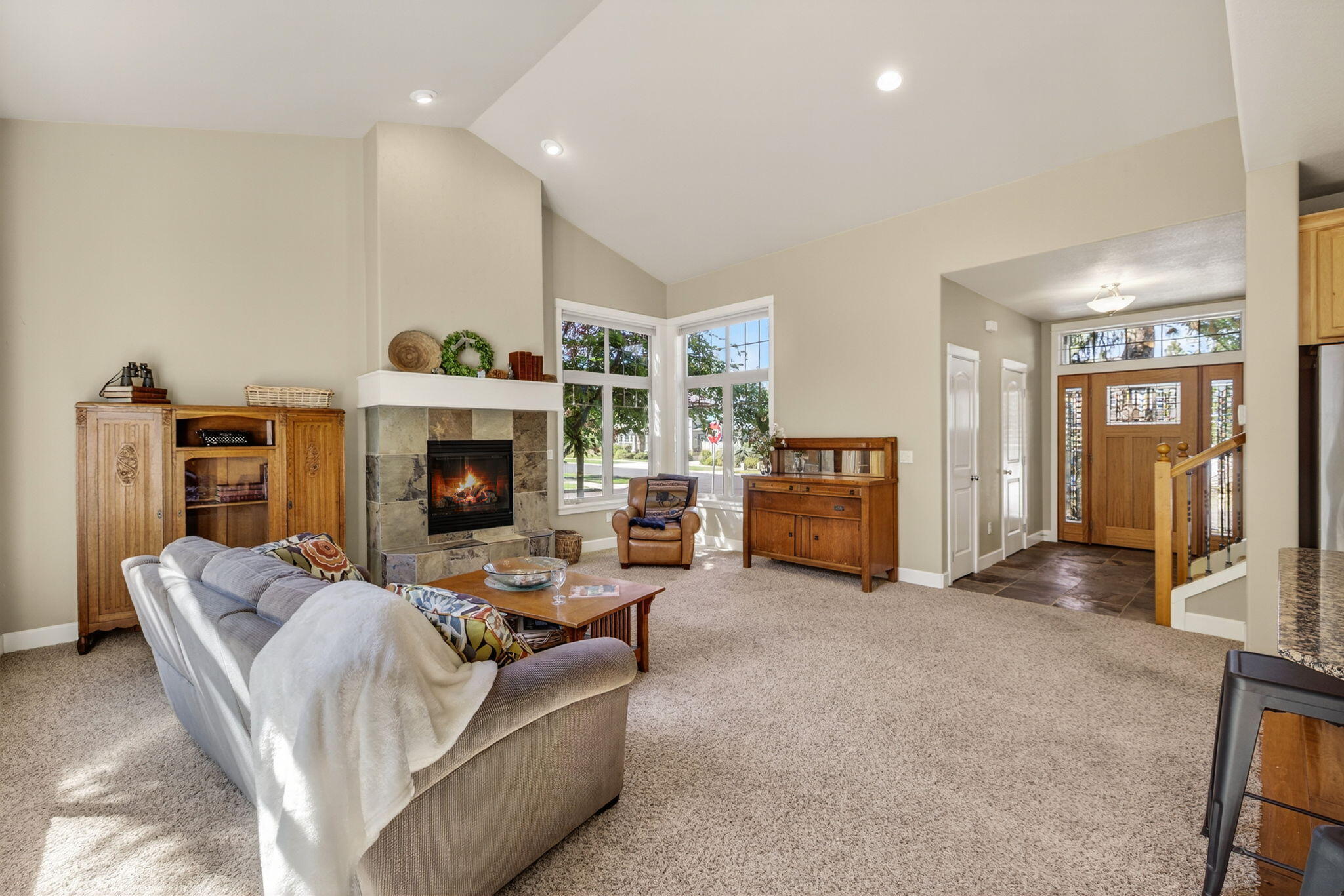 19601 Hollygrape Street