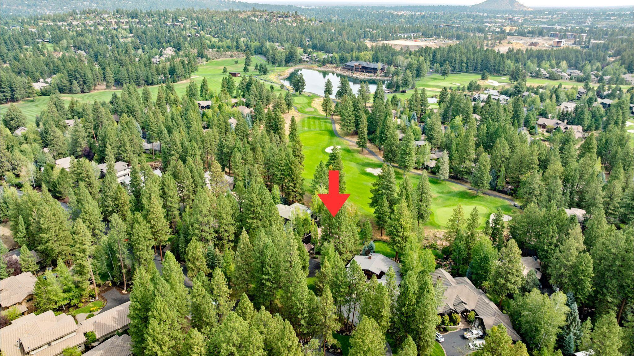 61709 Tam McArthur Loop