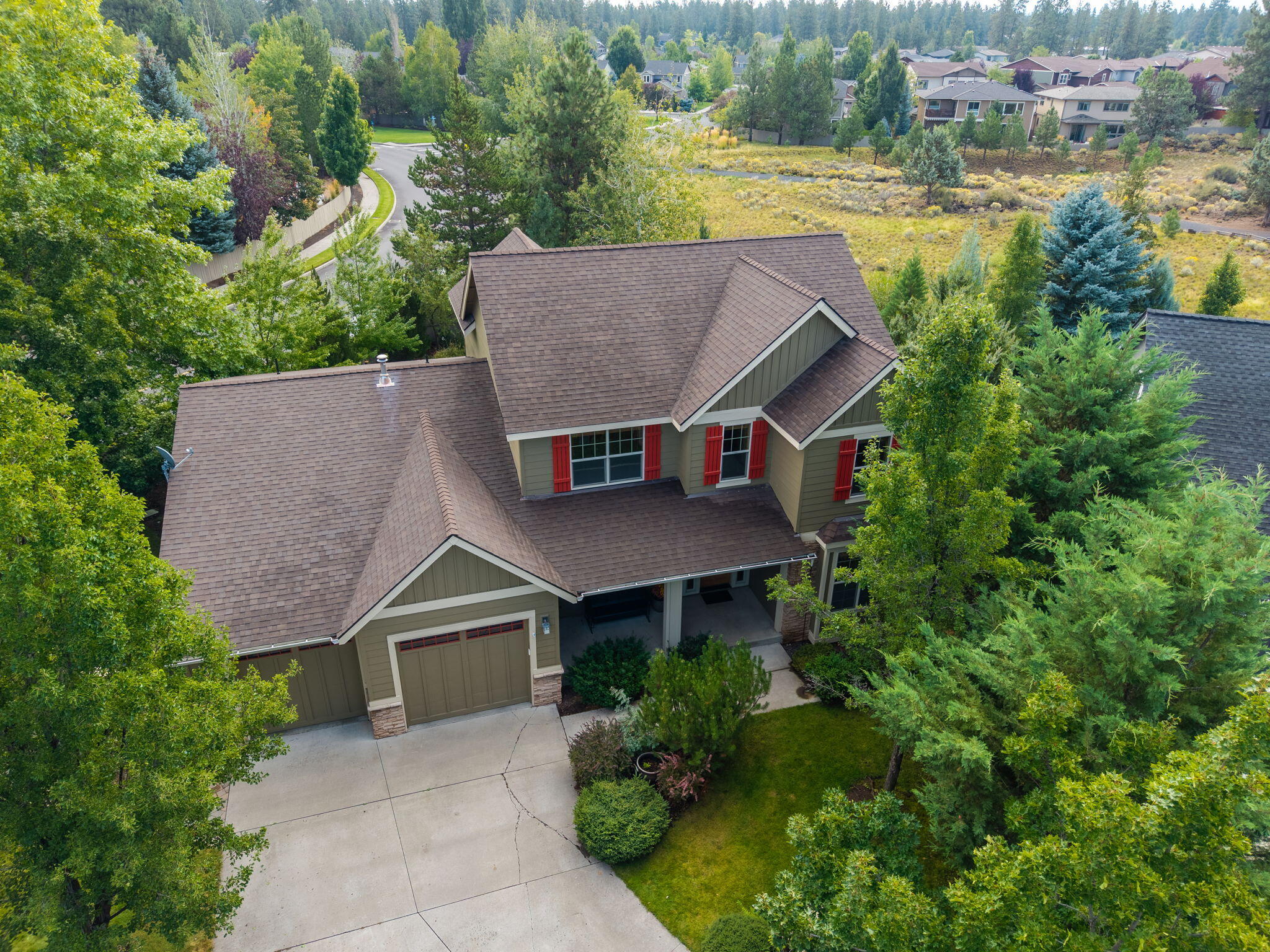 60940 Clearmeadow Court