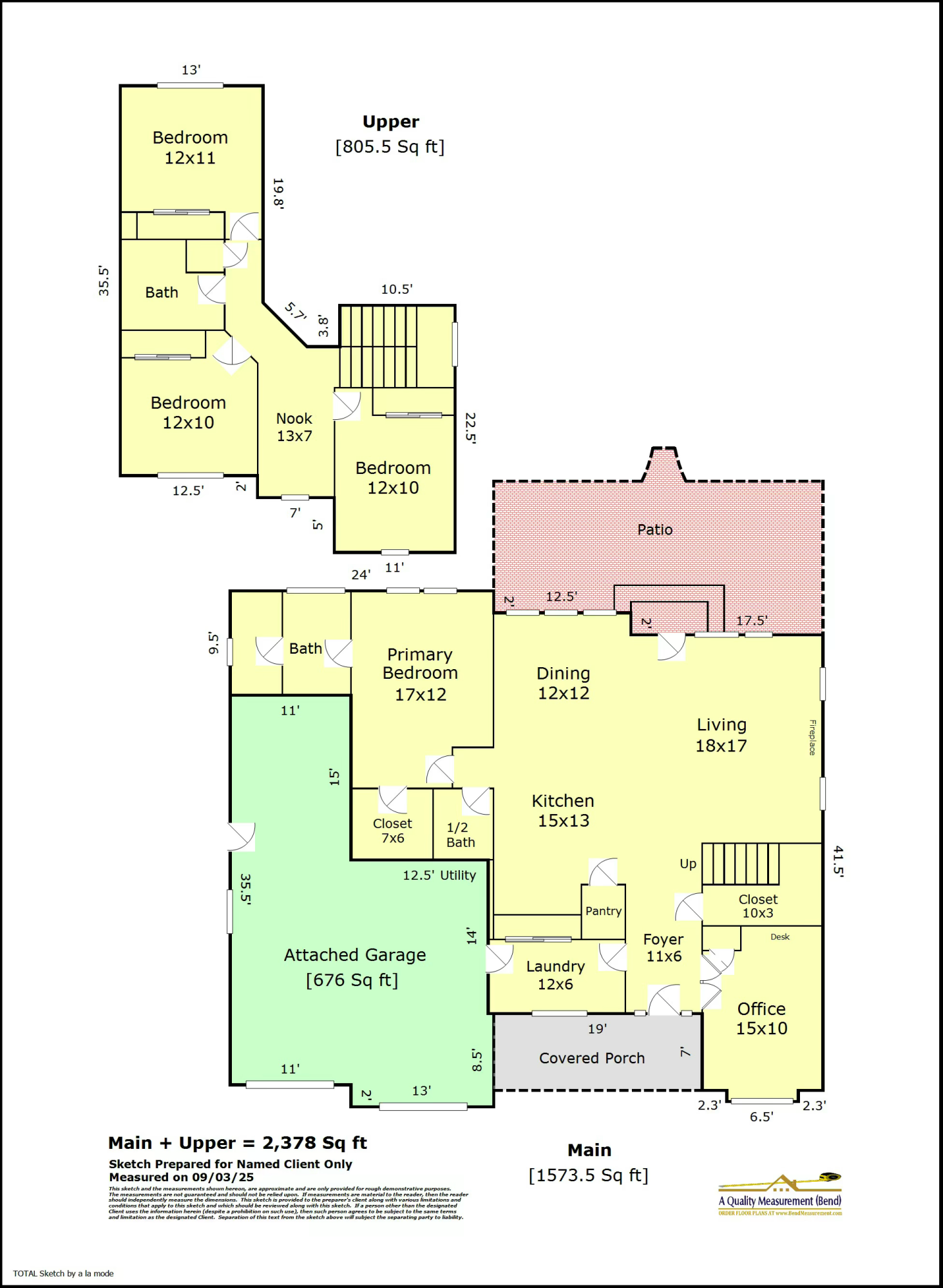 60940 Clearmeadow Court