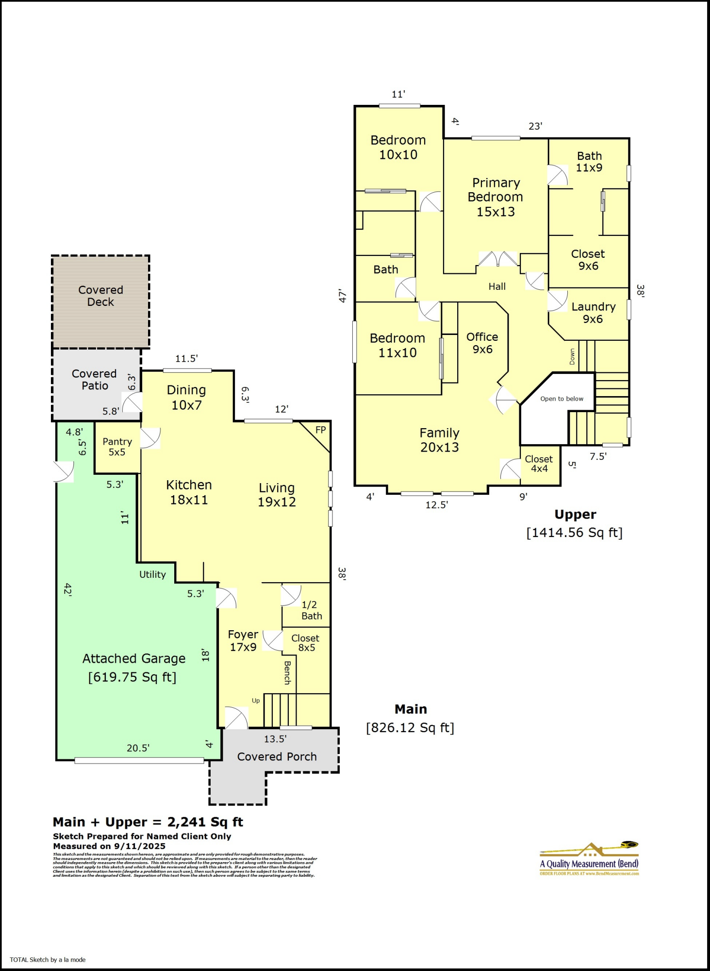 61228 Dayspring Drive