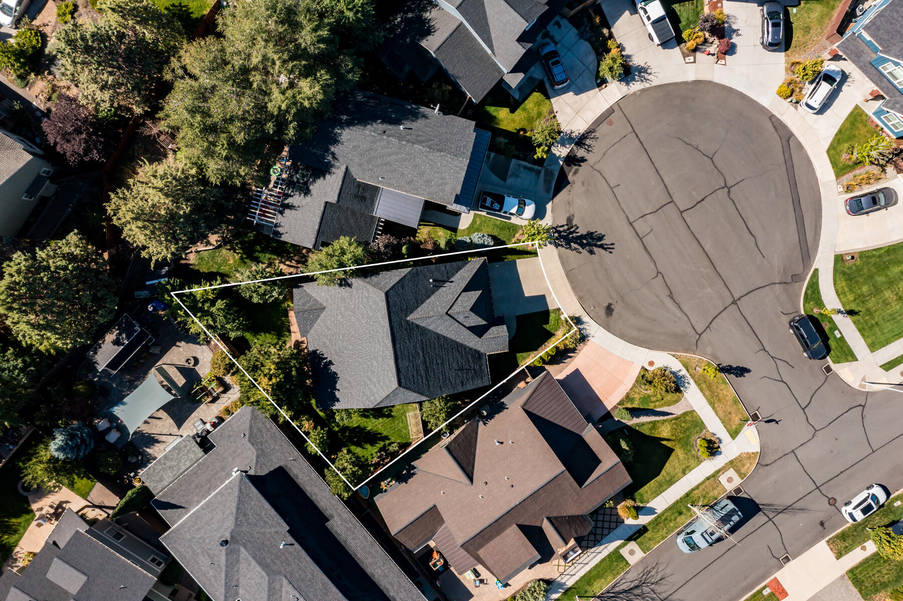 2324 NE Halston Court