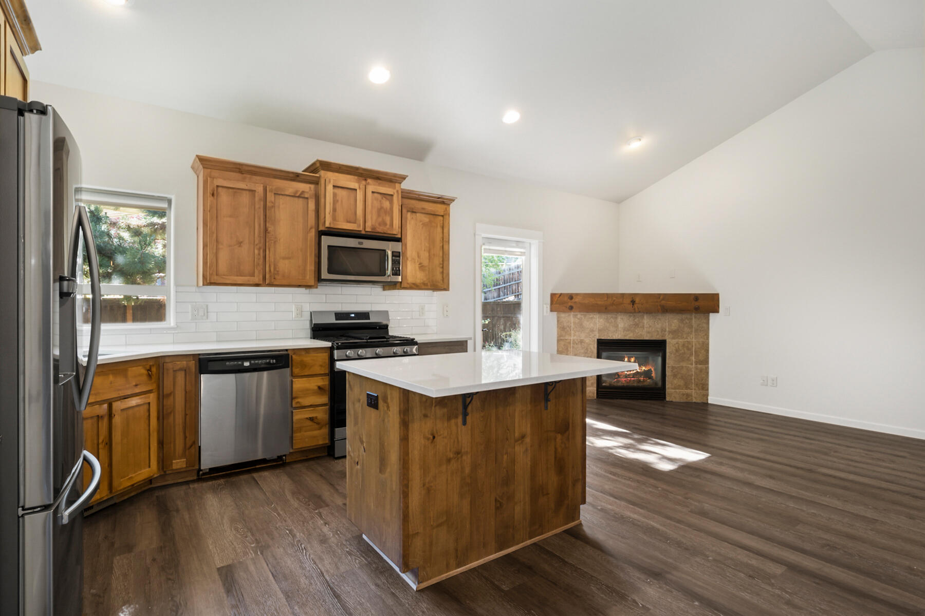 2324 NE Halston Court