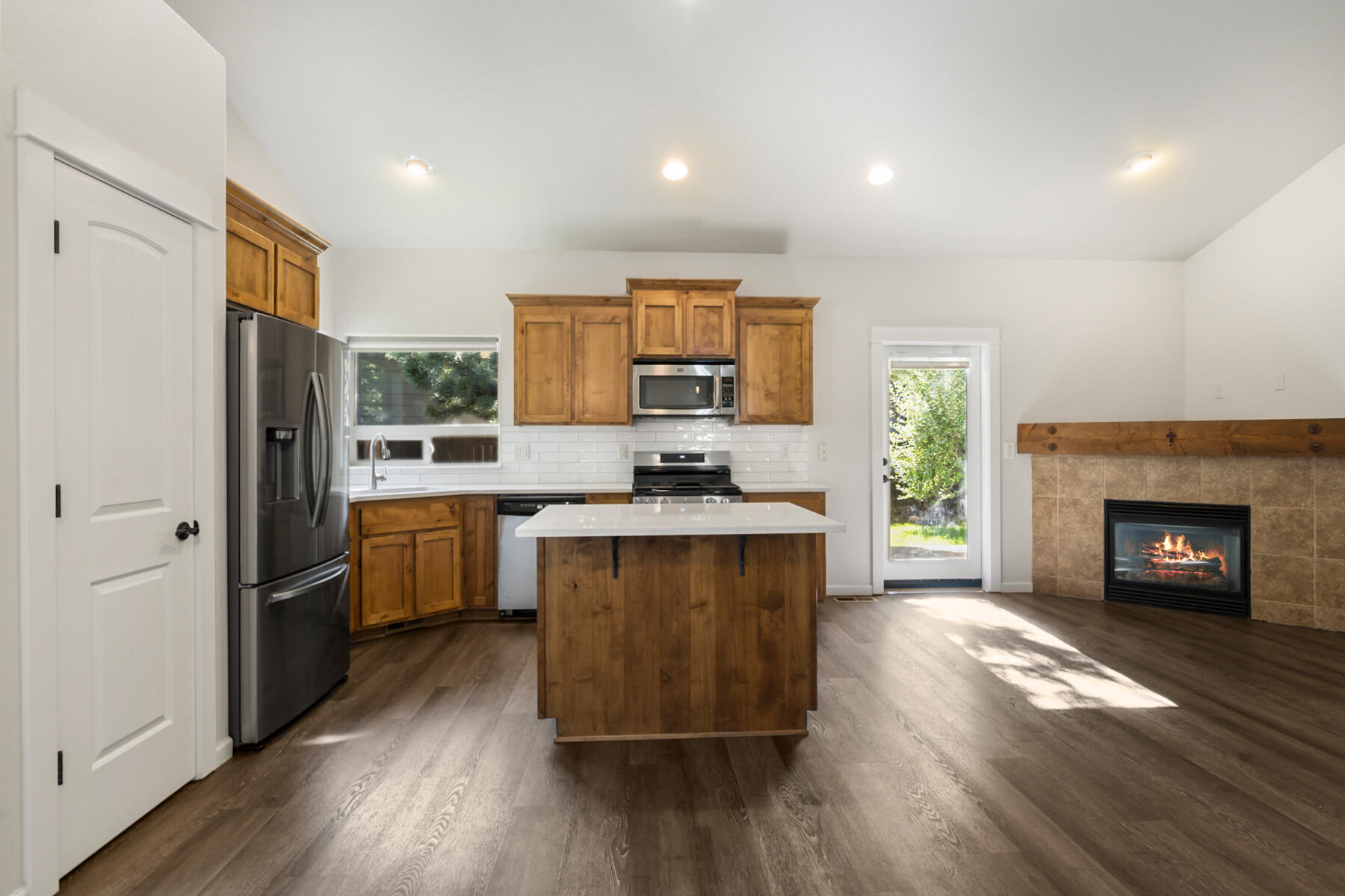 2324 NE Halston Court