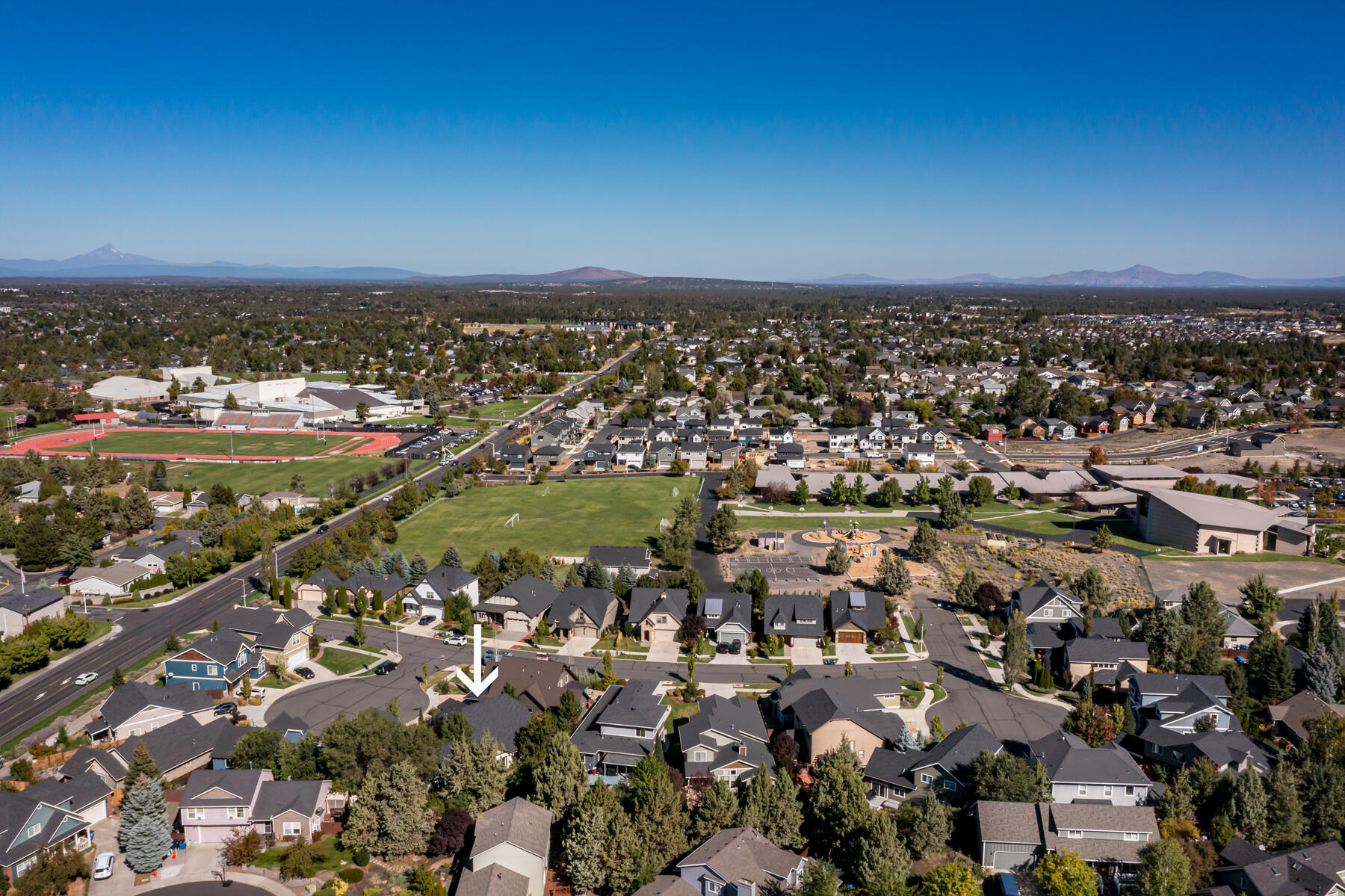 2324 NE Halston Court