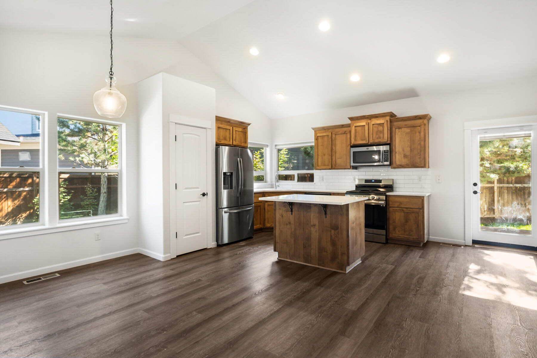 2324 NE Halston Court