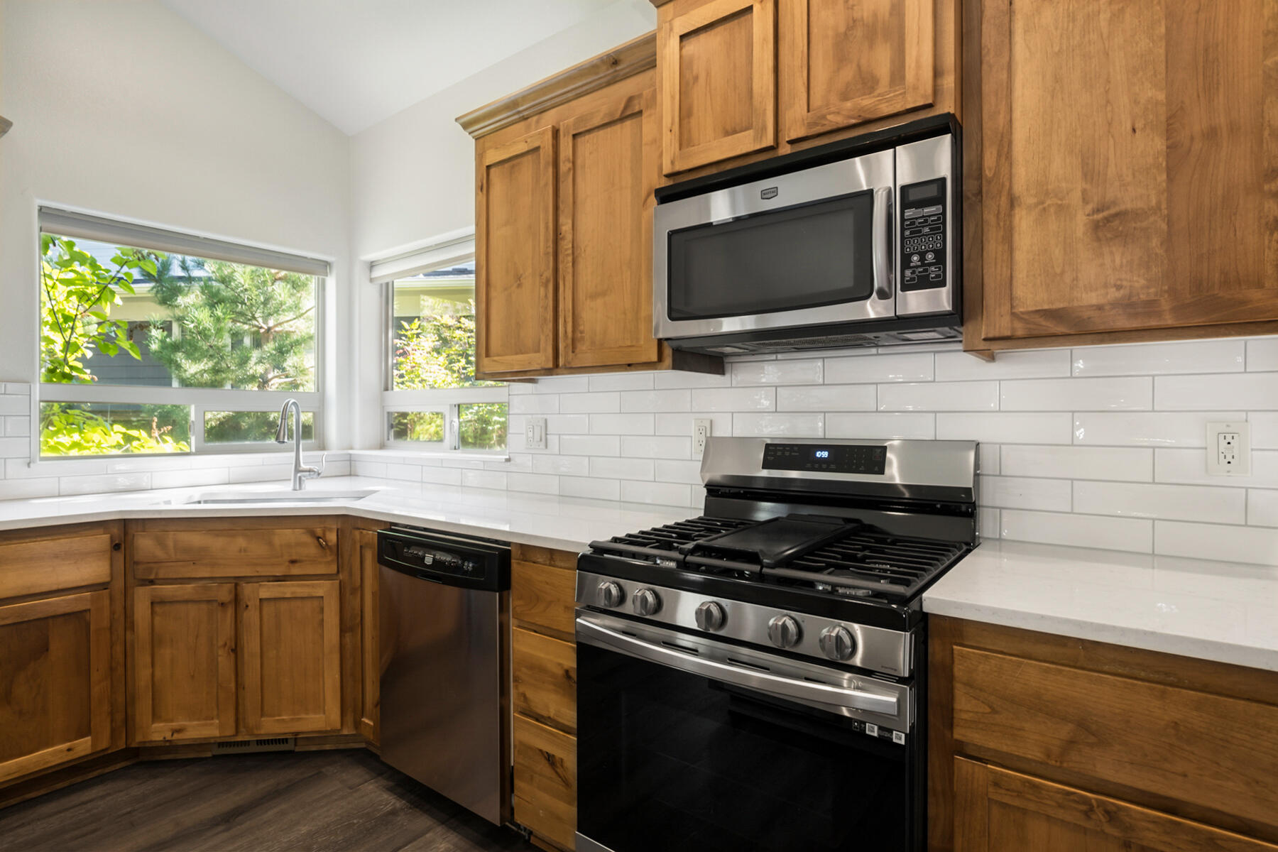 2324 NE Halston Court