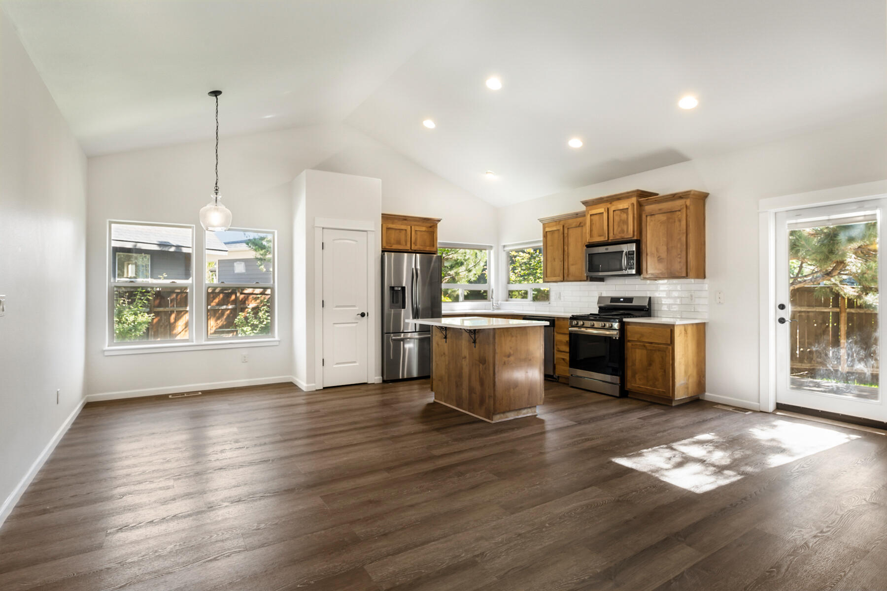 2324 NE Halston Court