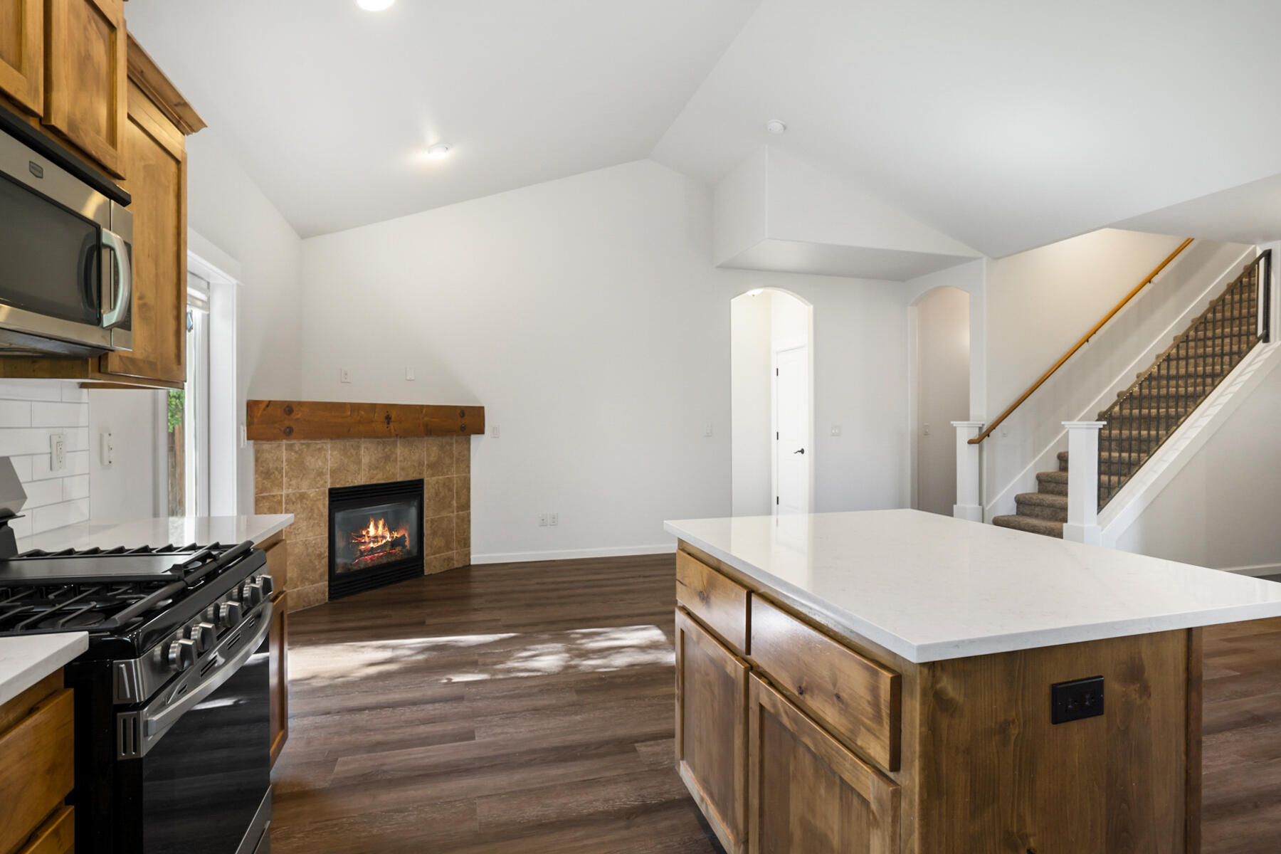 2324 NE Halston Court