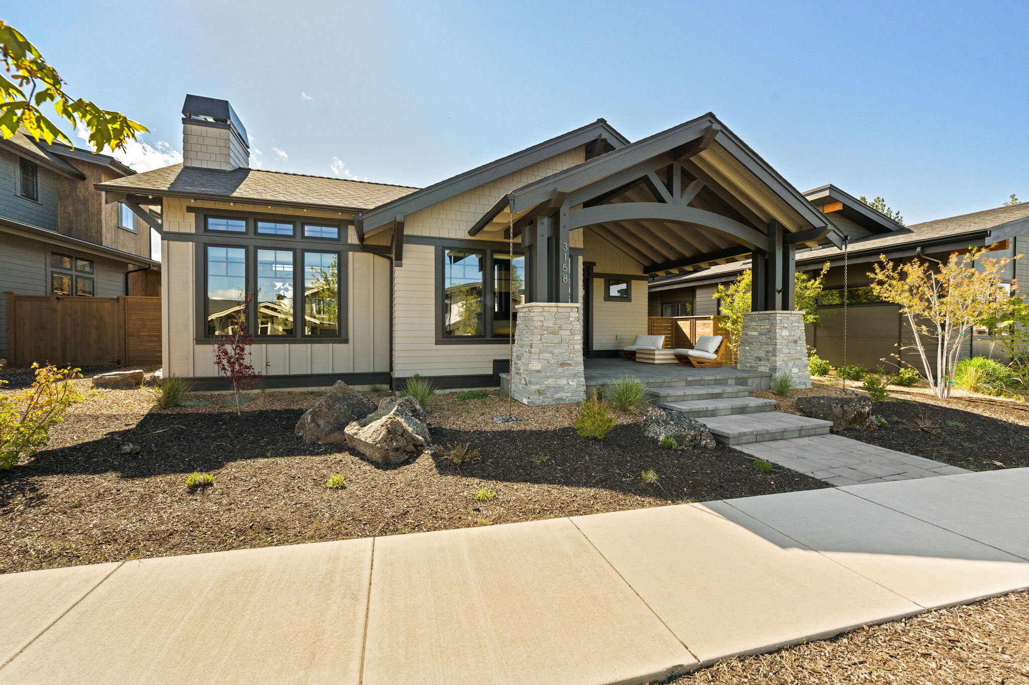 3158 NW Strickland Way