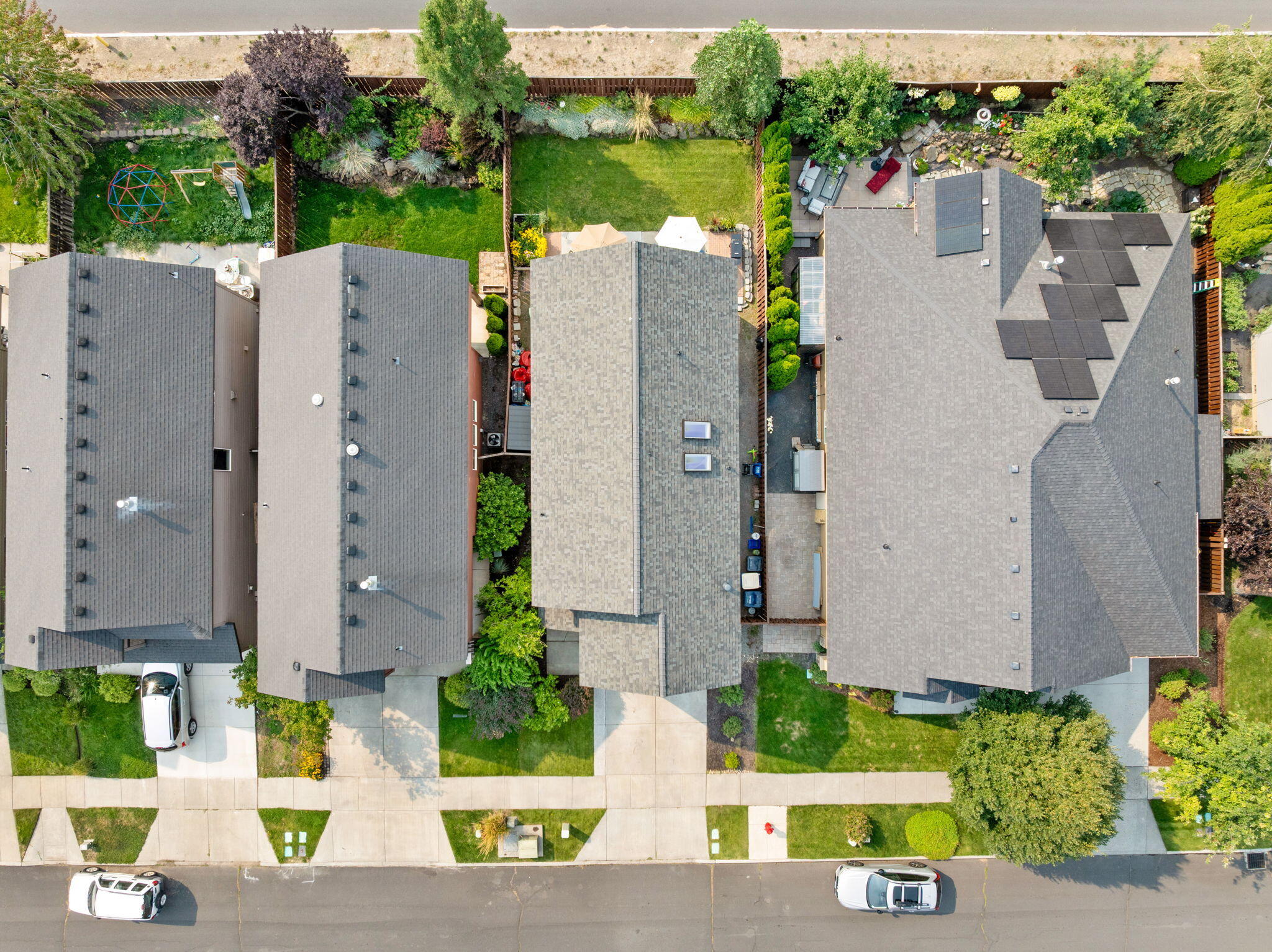 19545 Salmonberry Court