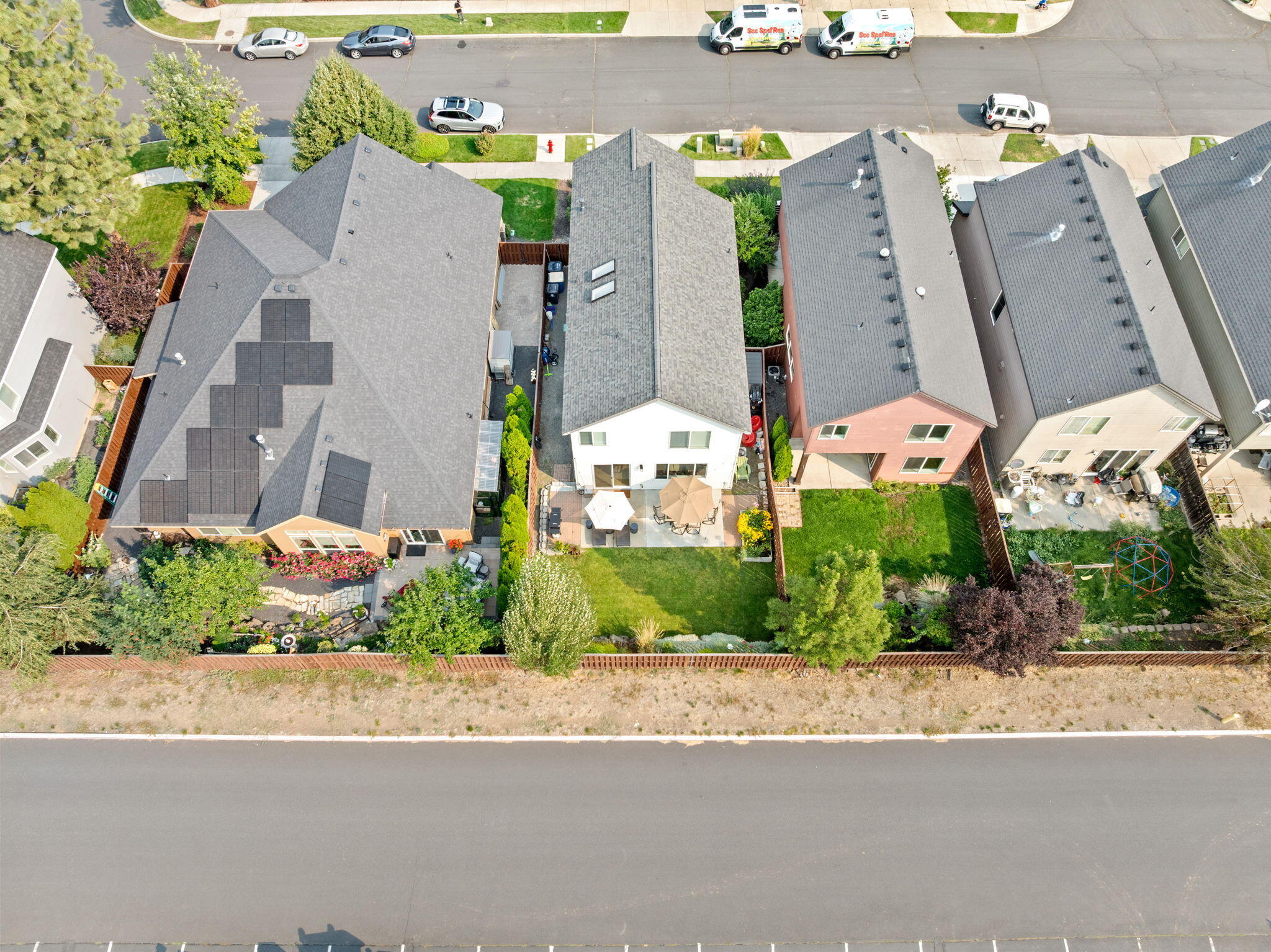 19545 Salmonberry Court