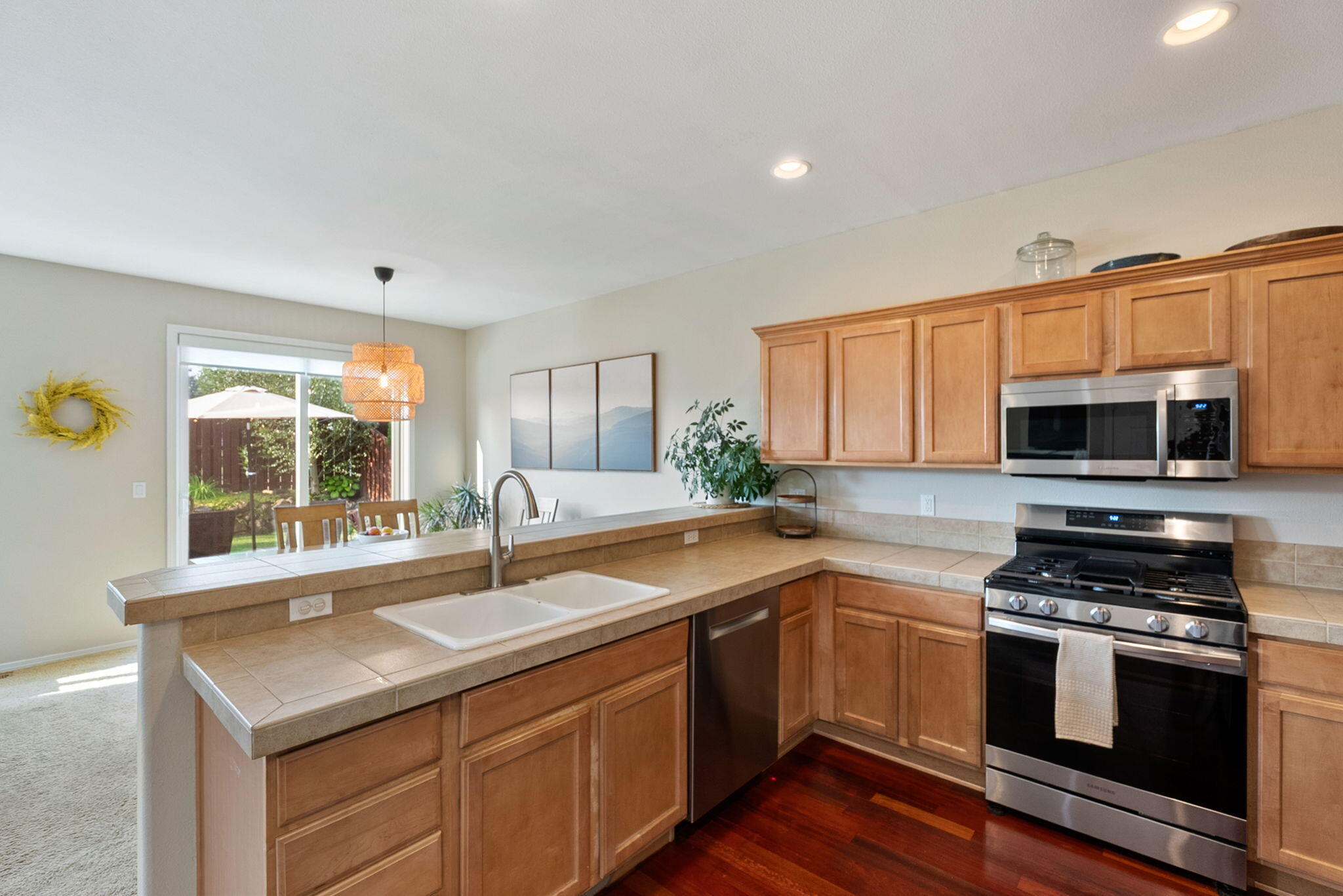 19545 Salmonberry Court