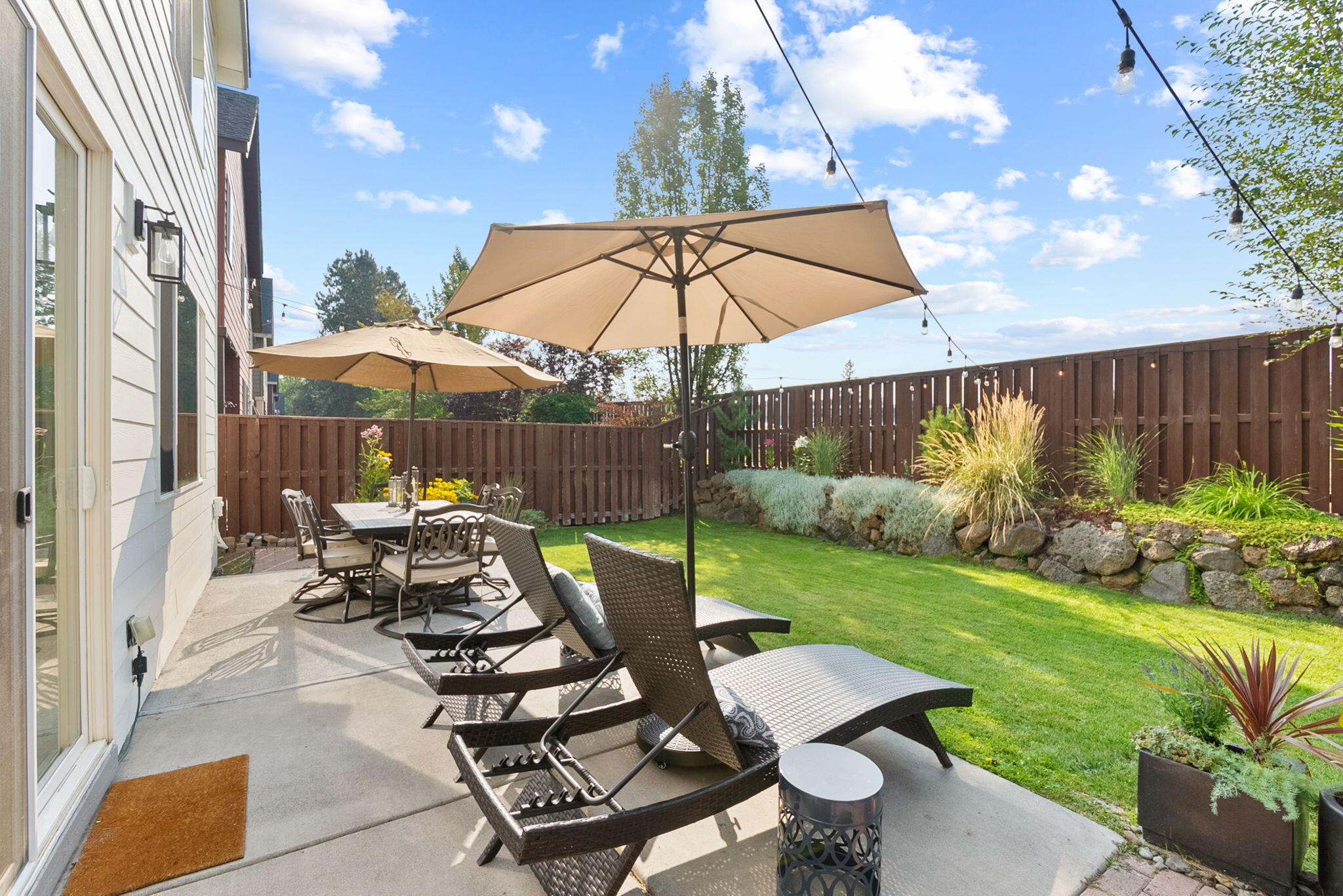 19545 Salmonberry Court