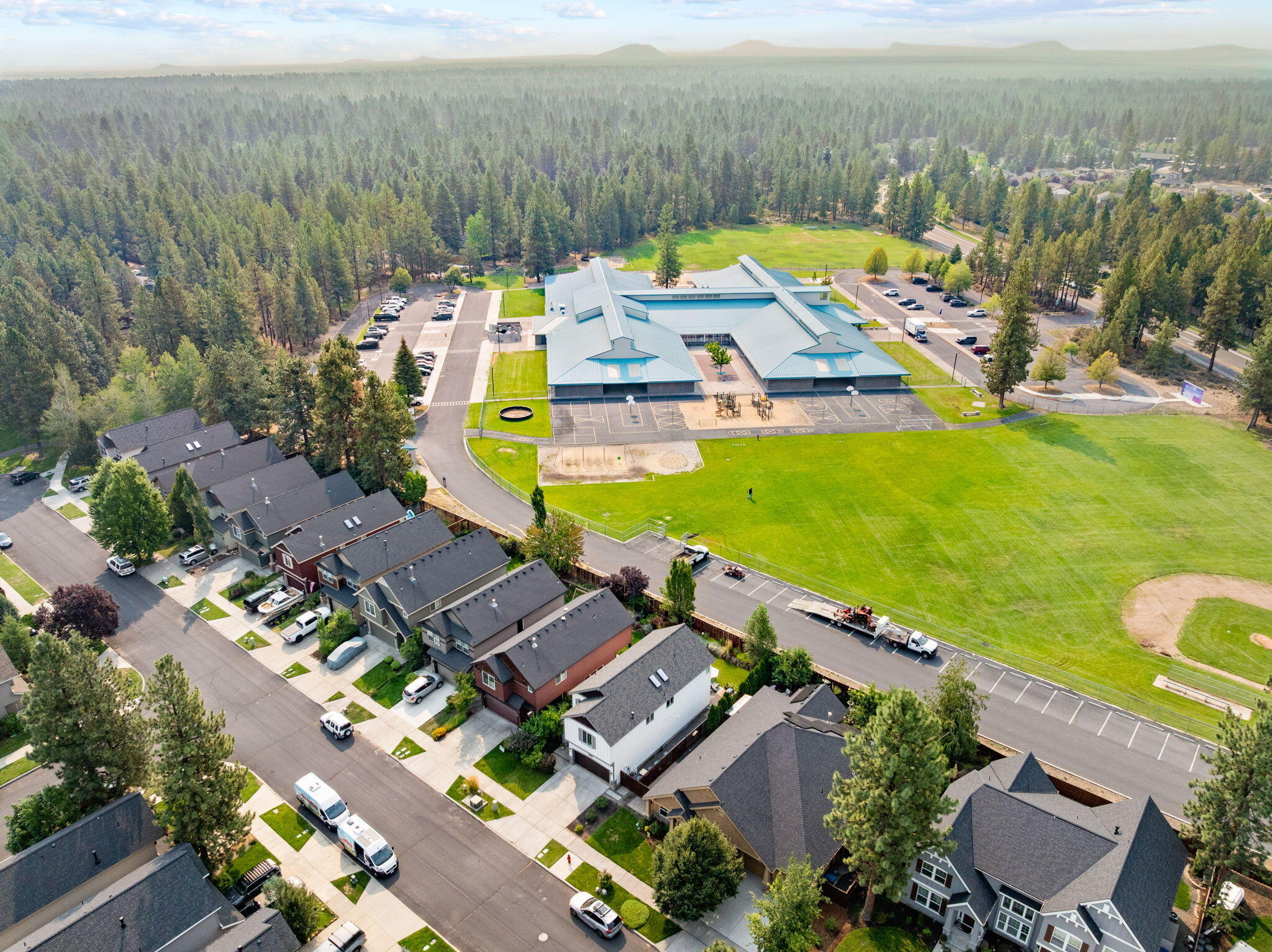 19545 Salmonberry Court