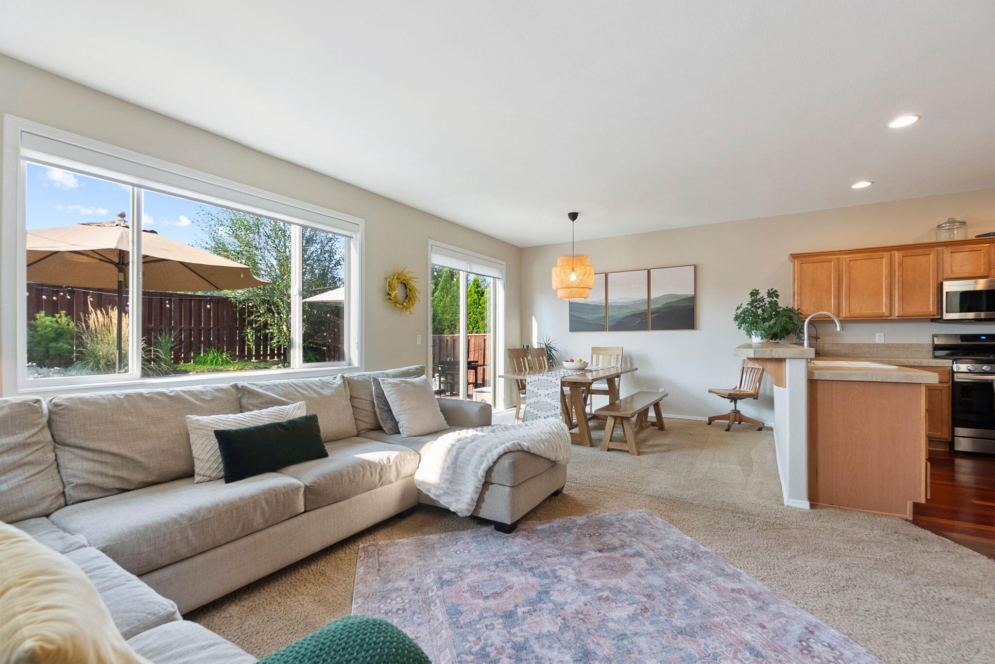 19545 Salmonberry Court