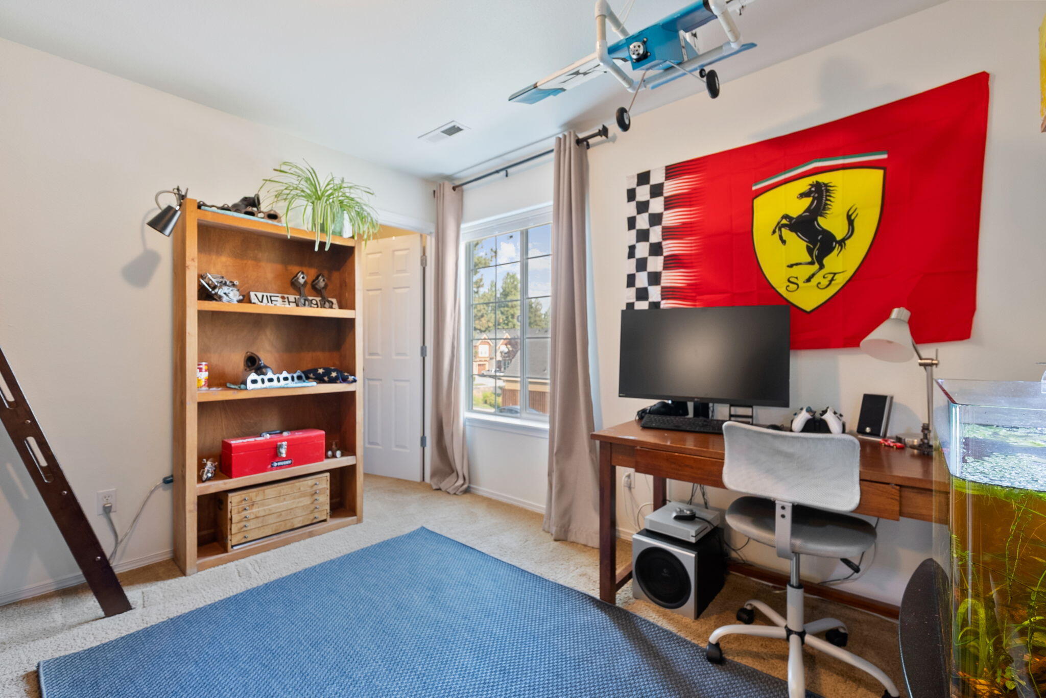 19545 Salmonberry Court