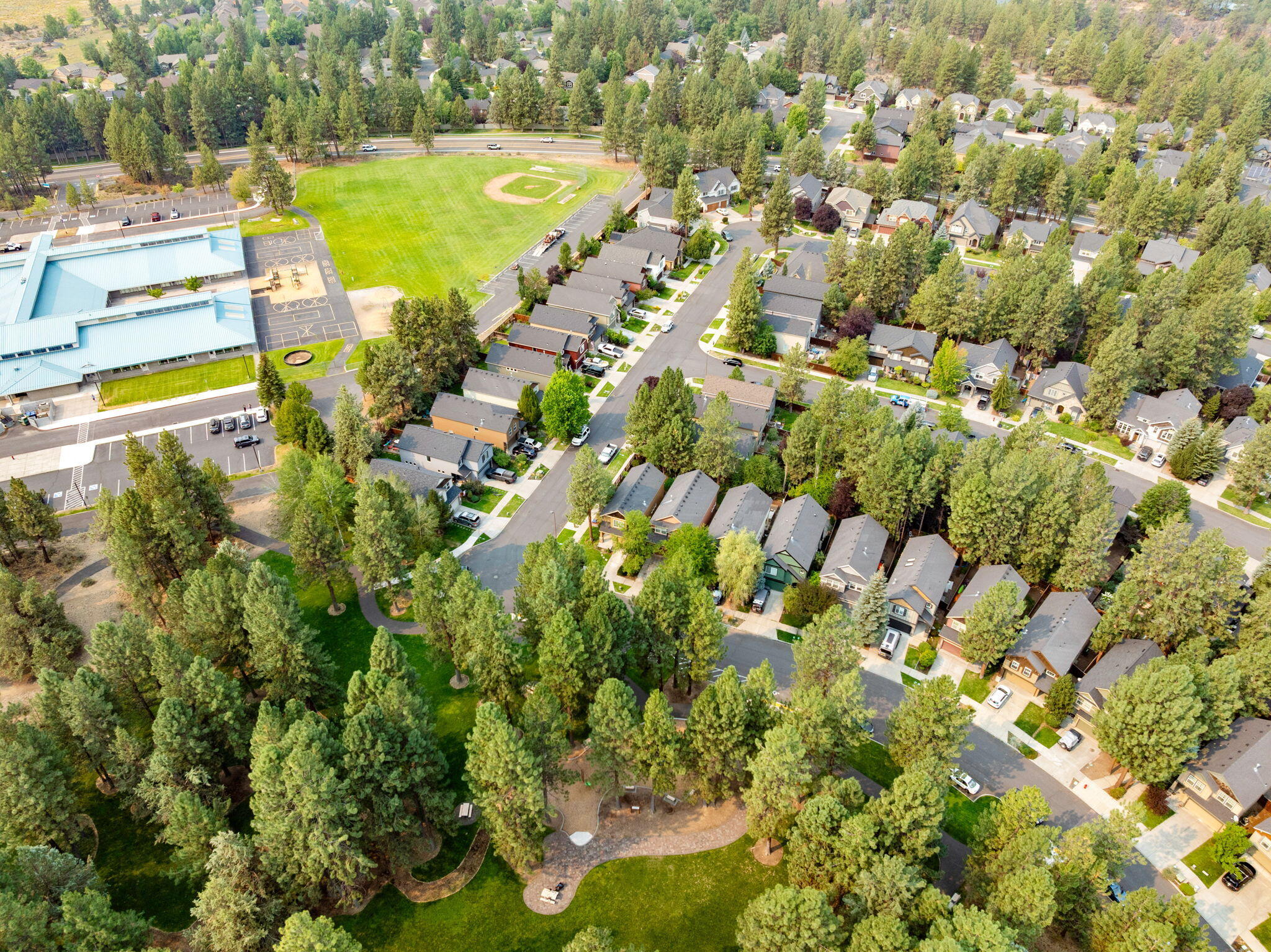 19545 Salmonberry Court