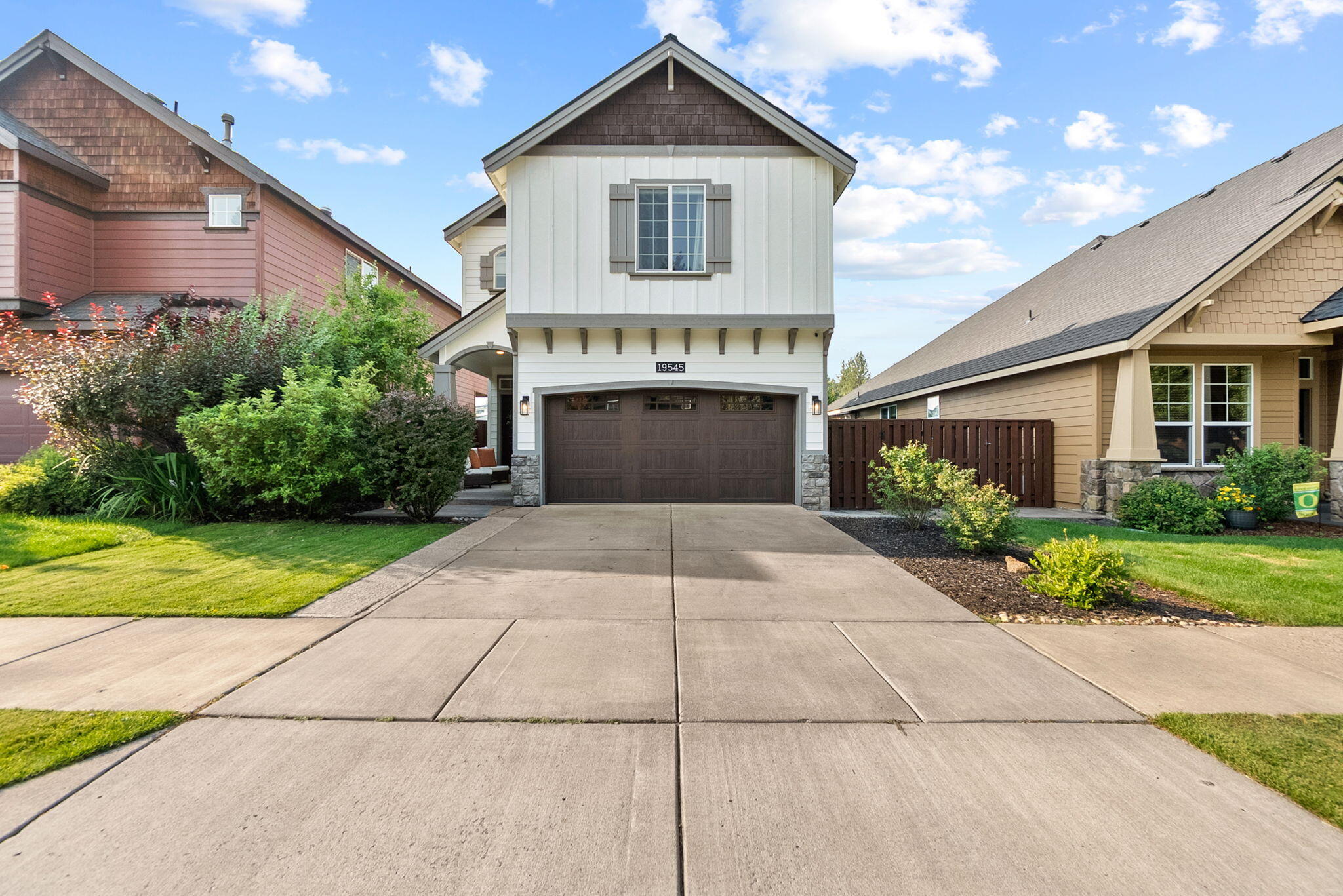 19545 Salmonberry Court