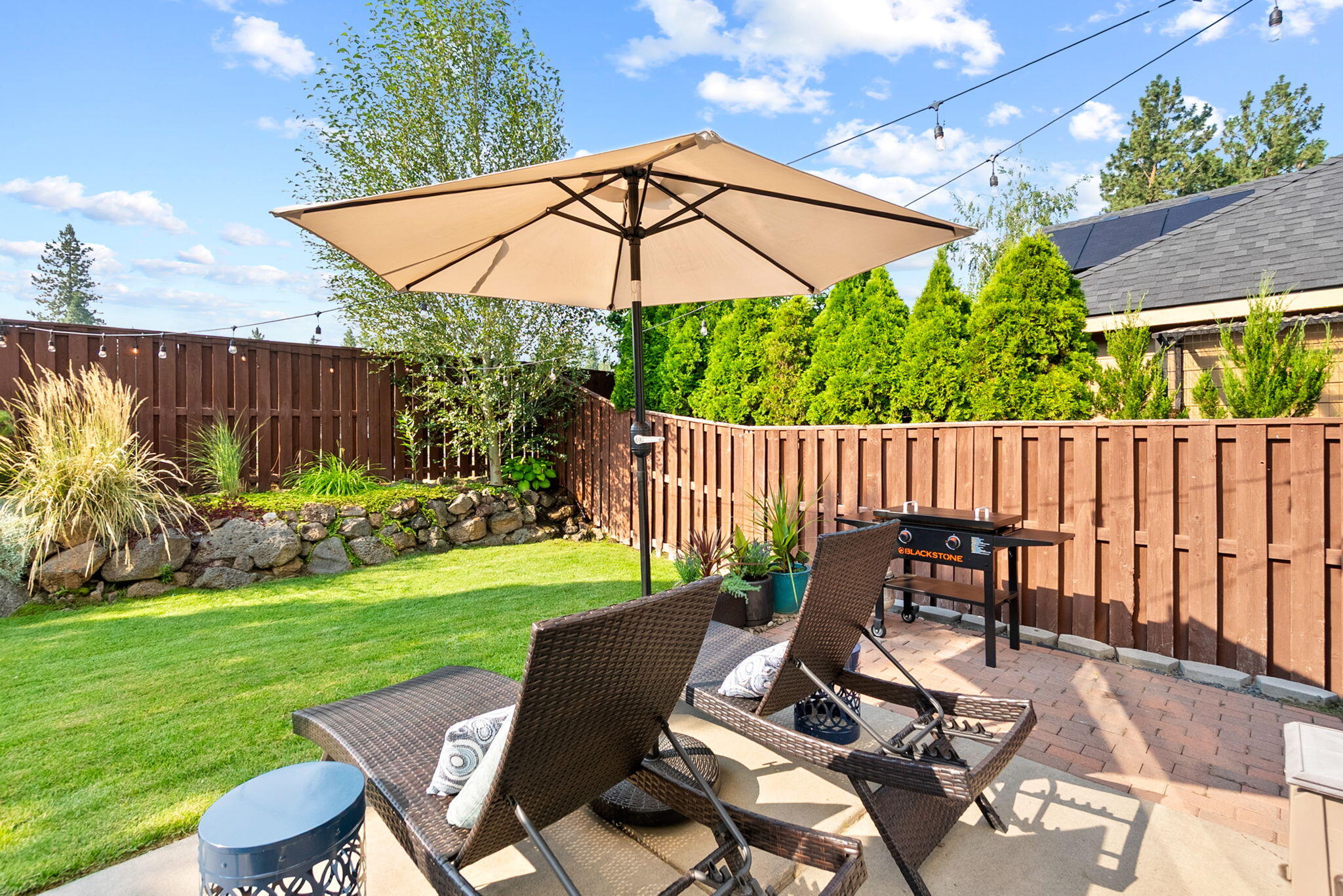 19545 Salmonberry Court