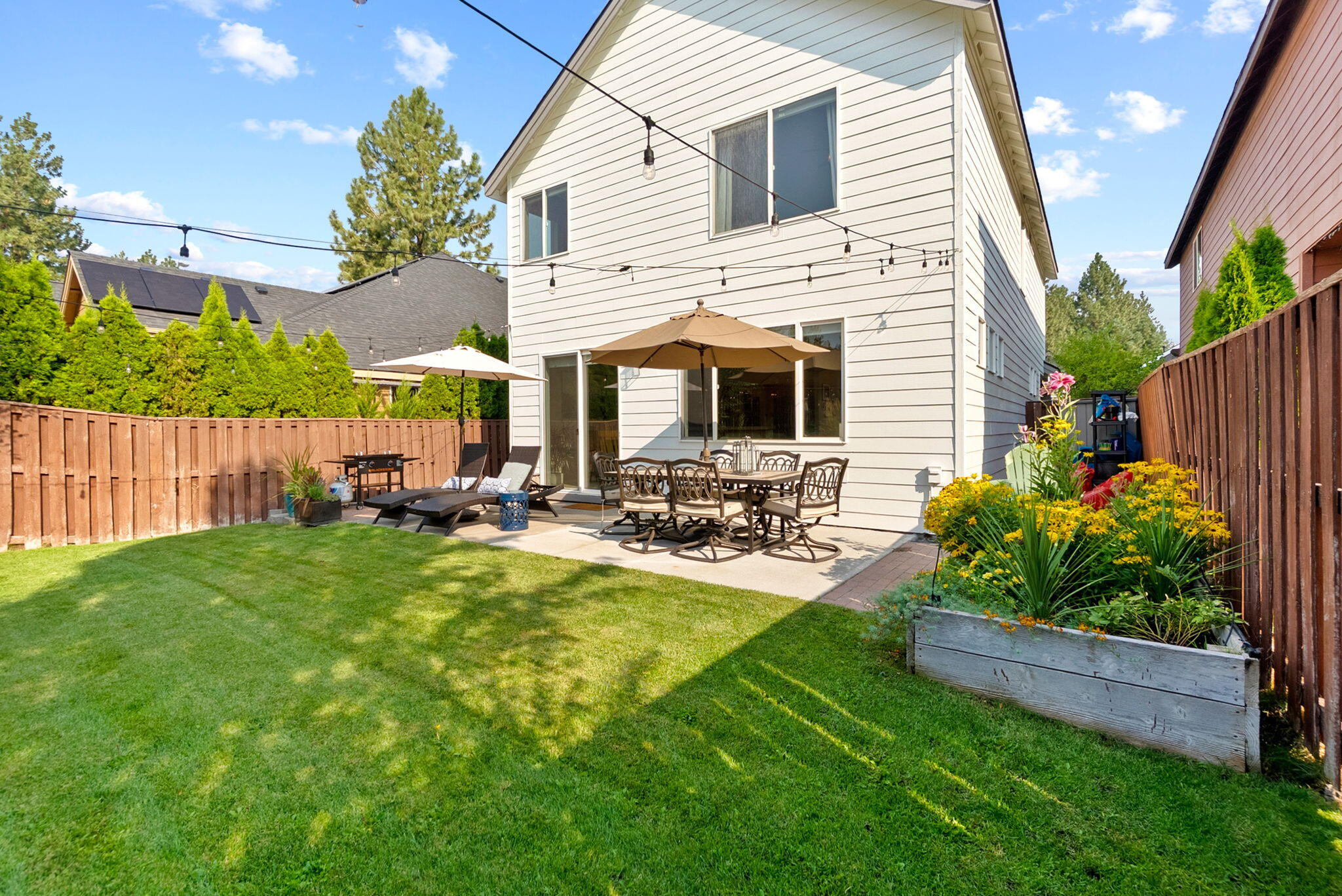 19545 Salmonberry Court