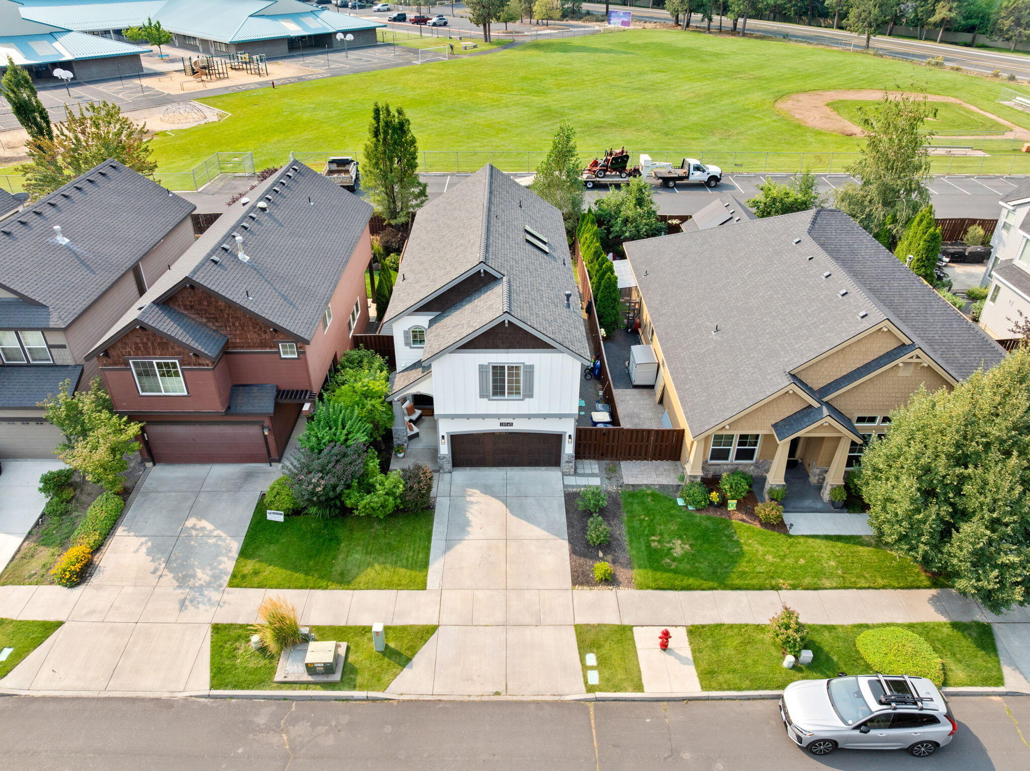 19545 Salmonberry Court