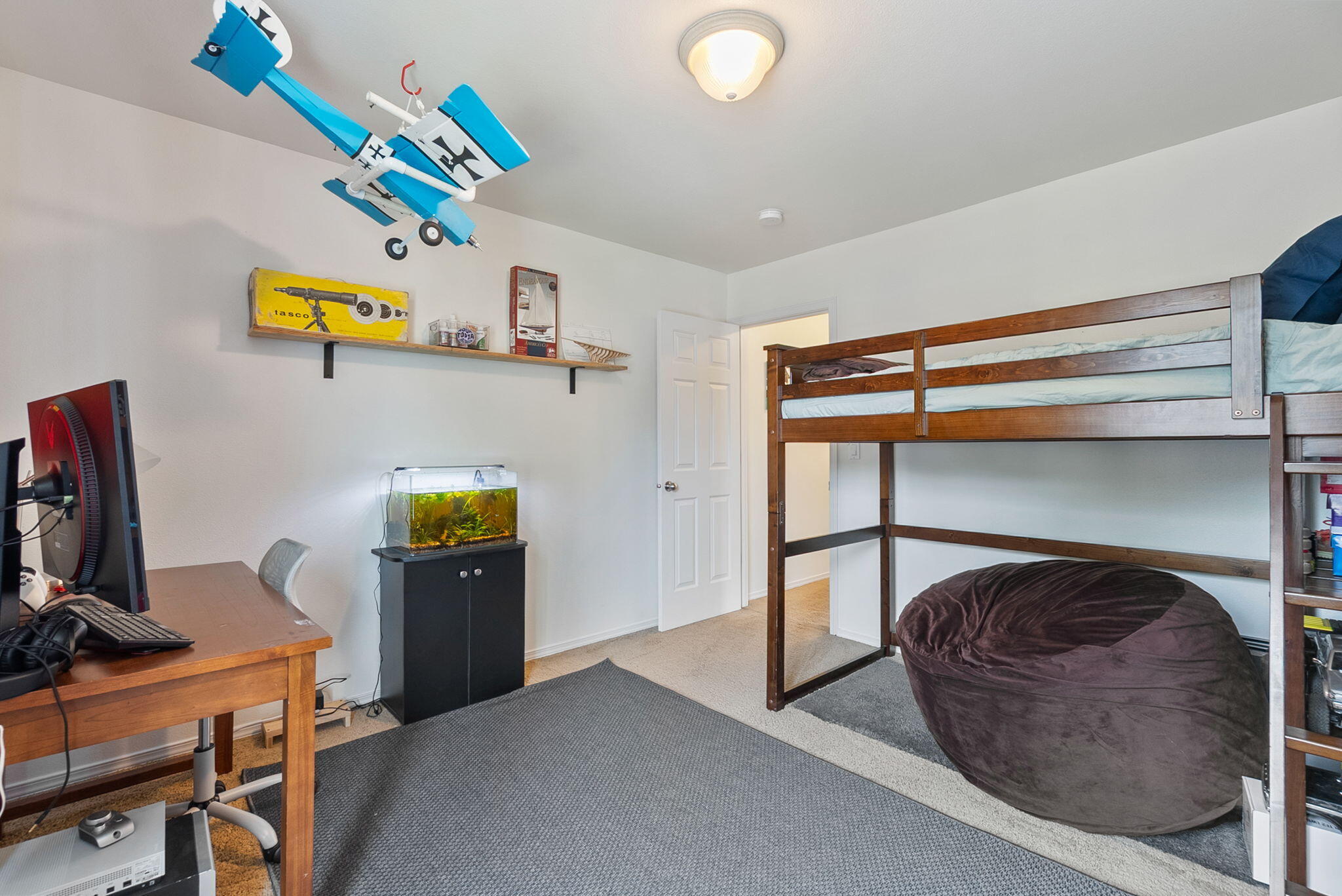 19545 Salmonberry Court